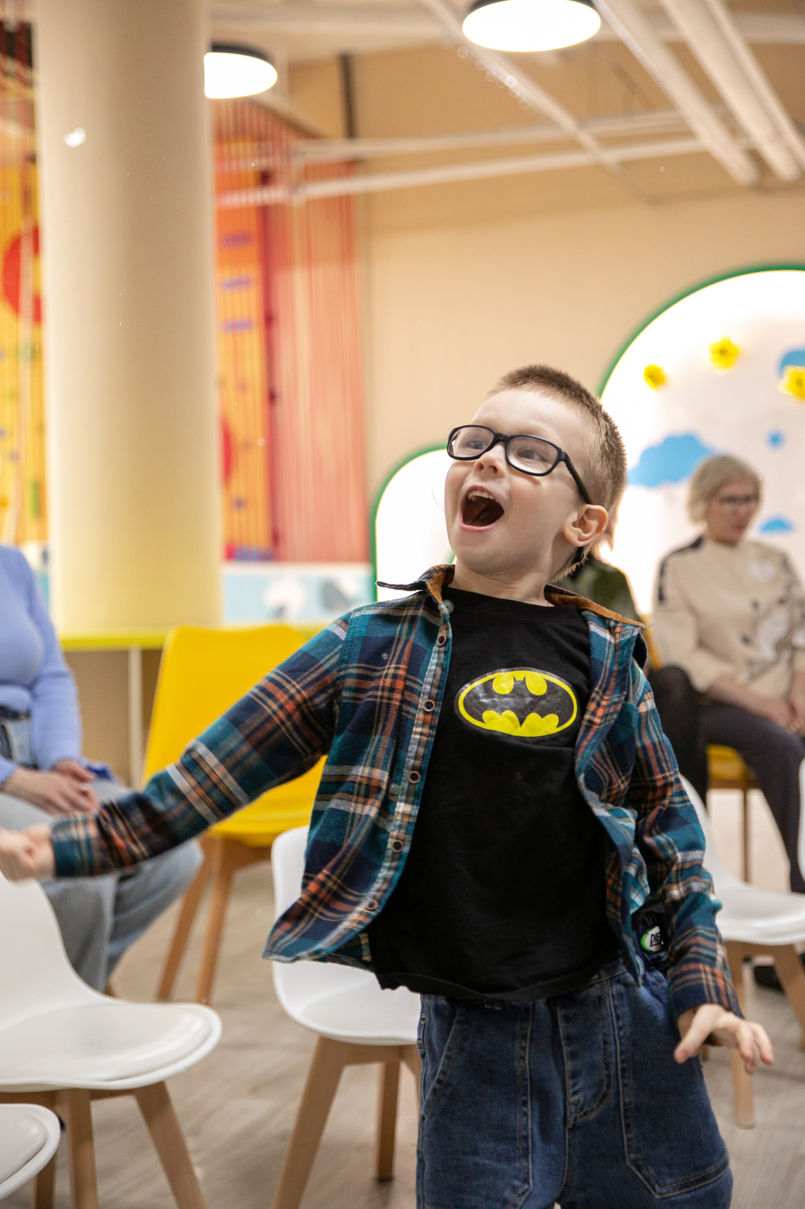 Детские праздники. Darinishna Фэнтези-фотограф Хабаровск