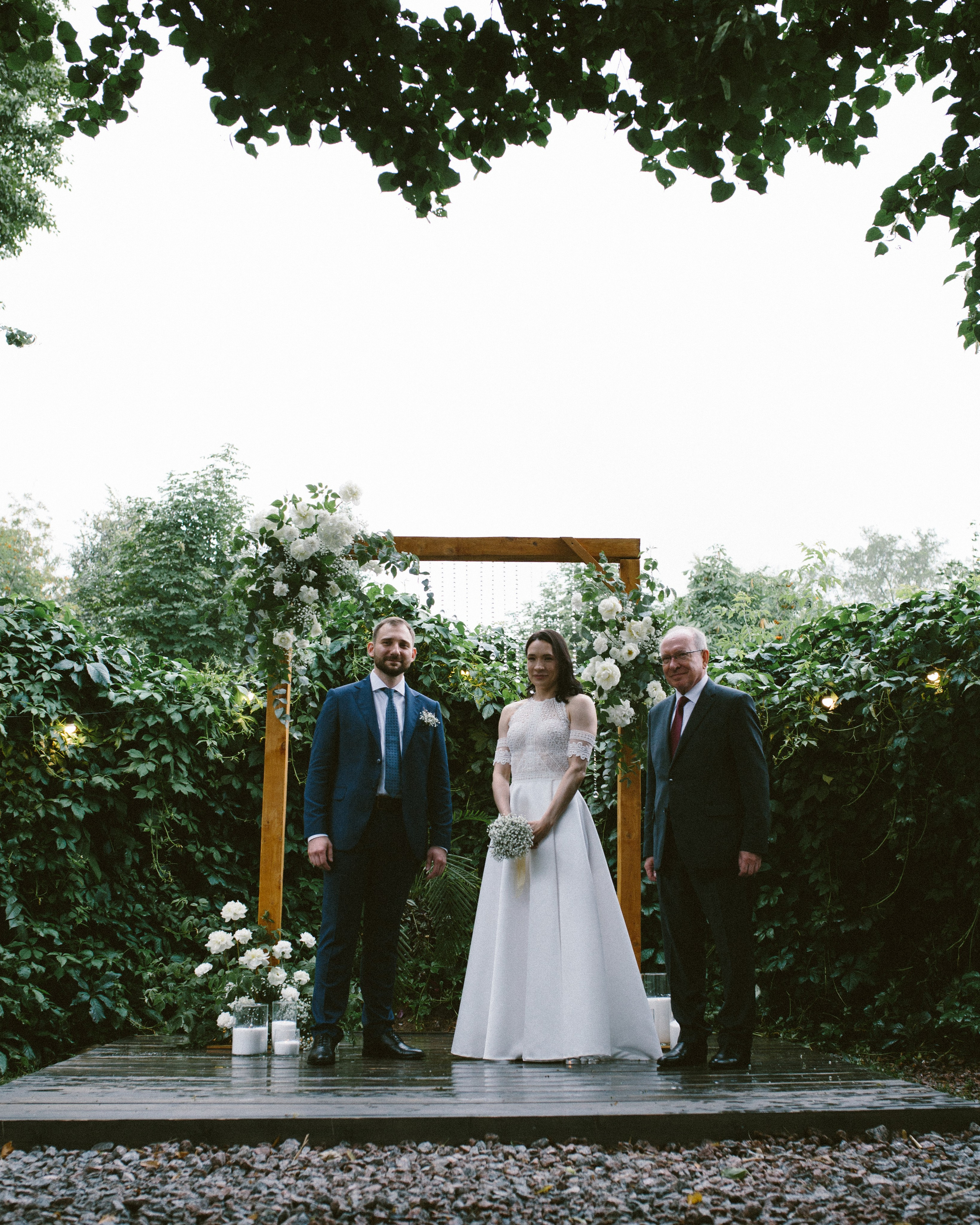 Свадьба Екатерина и Валерий. Портретный фотограф в Москве Мария Варлей