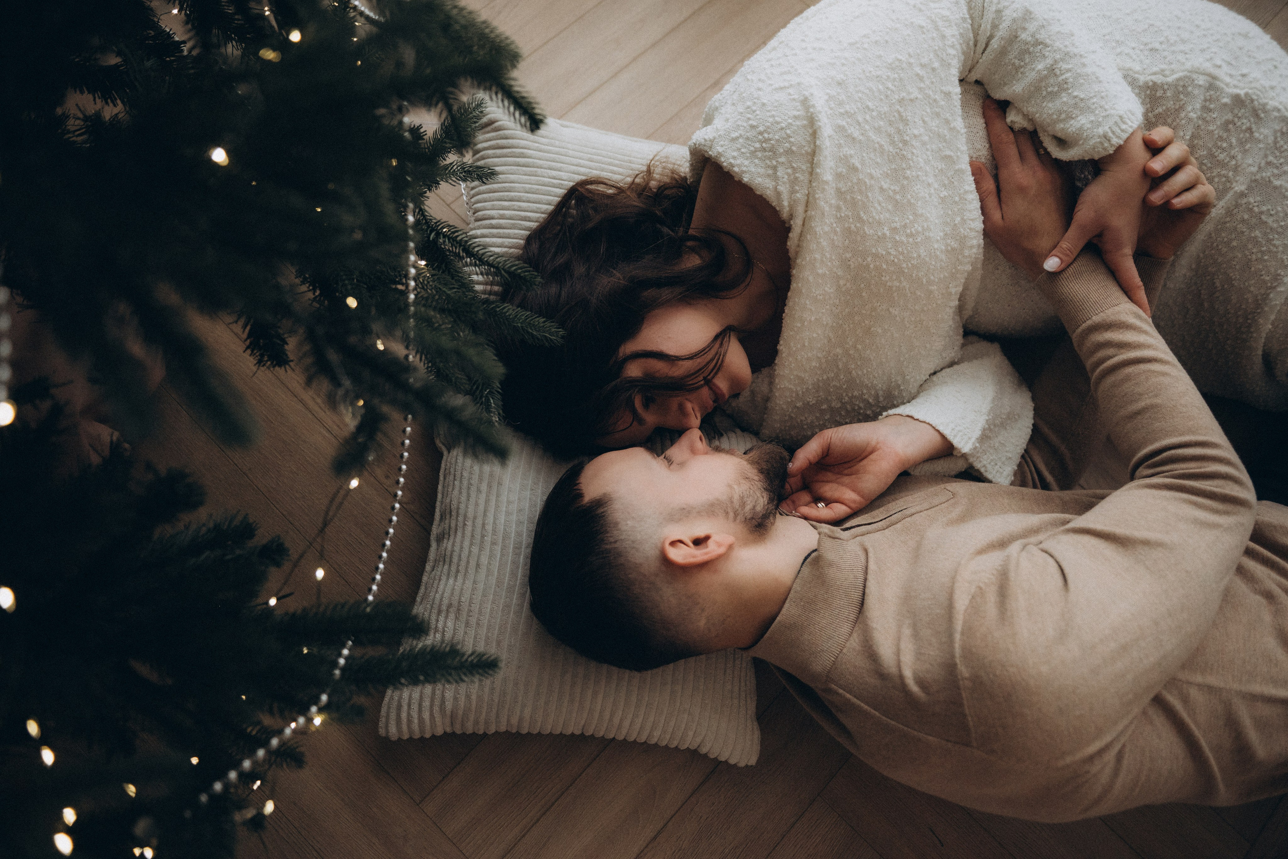 Саша и Катя. Суханова Регина Фотограф Сергиев Посад