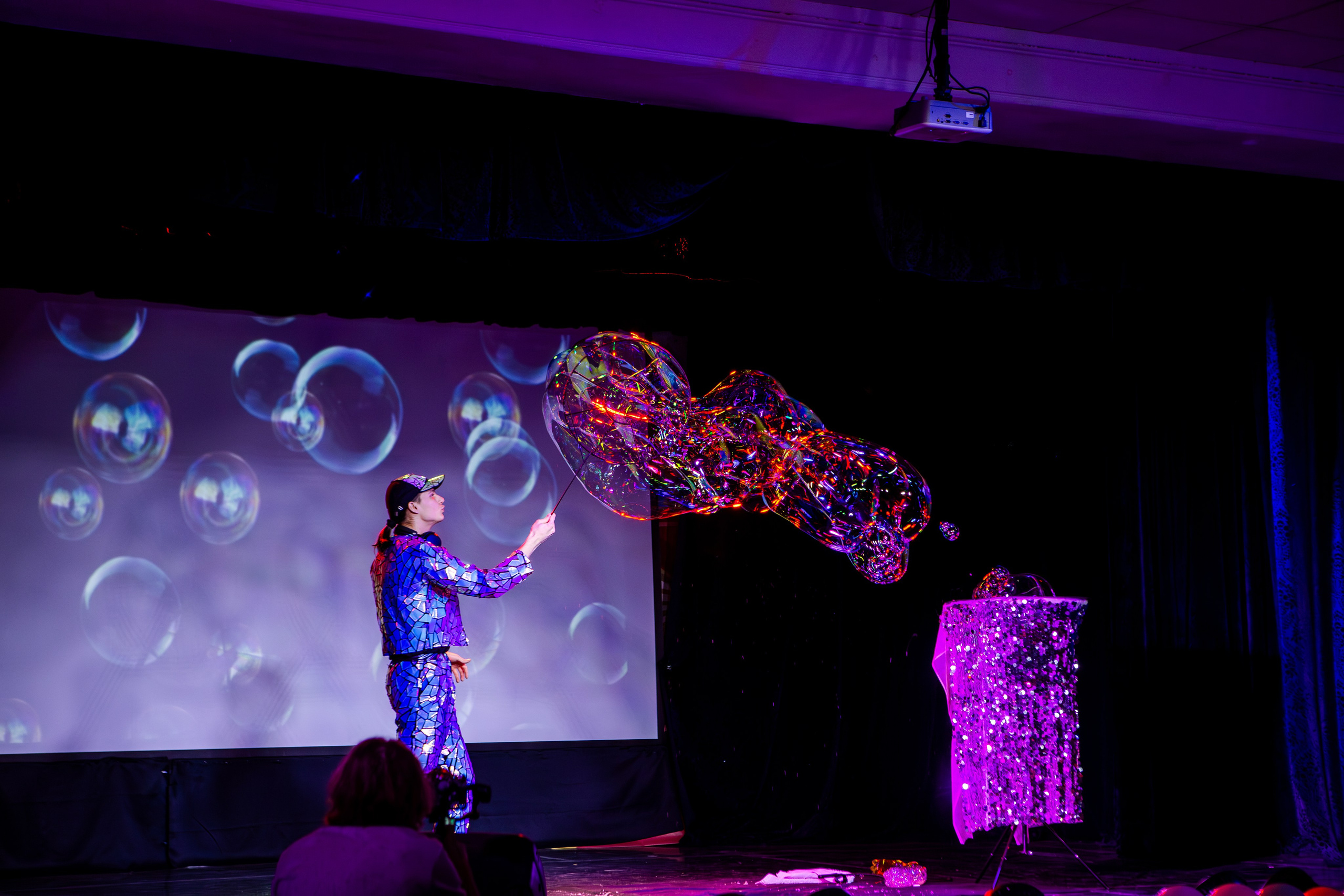 Палитра добра. Репортажный, семейный, свадебный, портретный фотограф