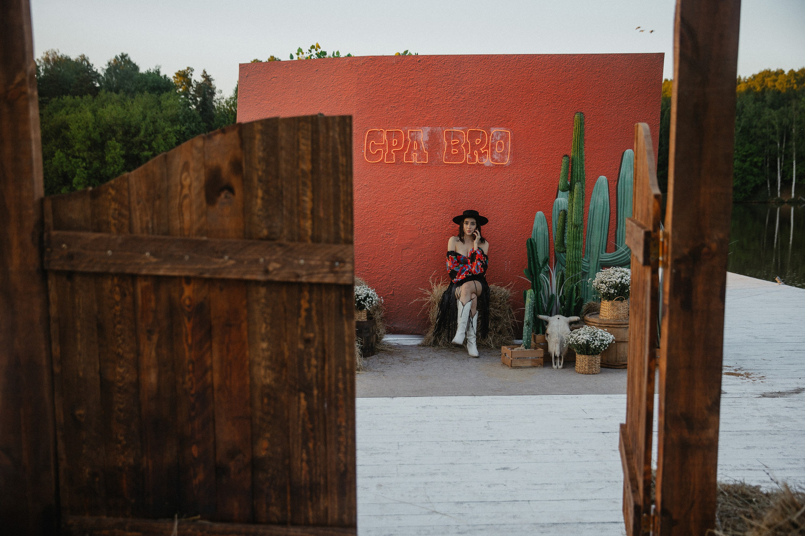 CPA BRO. Фотограф Serj Ganso