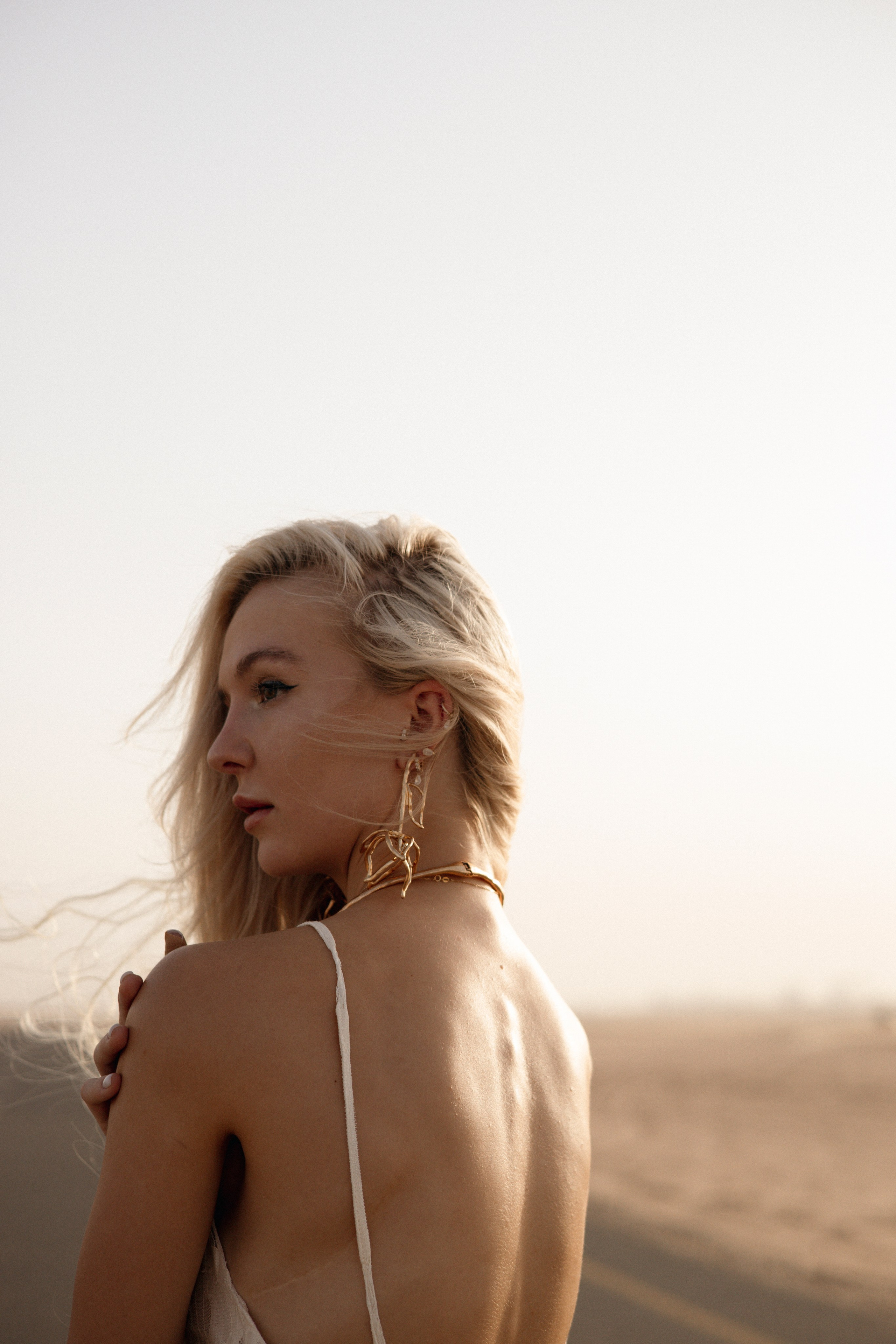 Анна Дубай. Nikolpinhasova