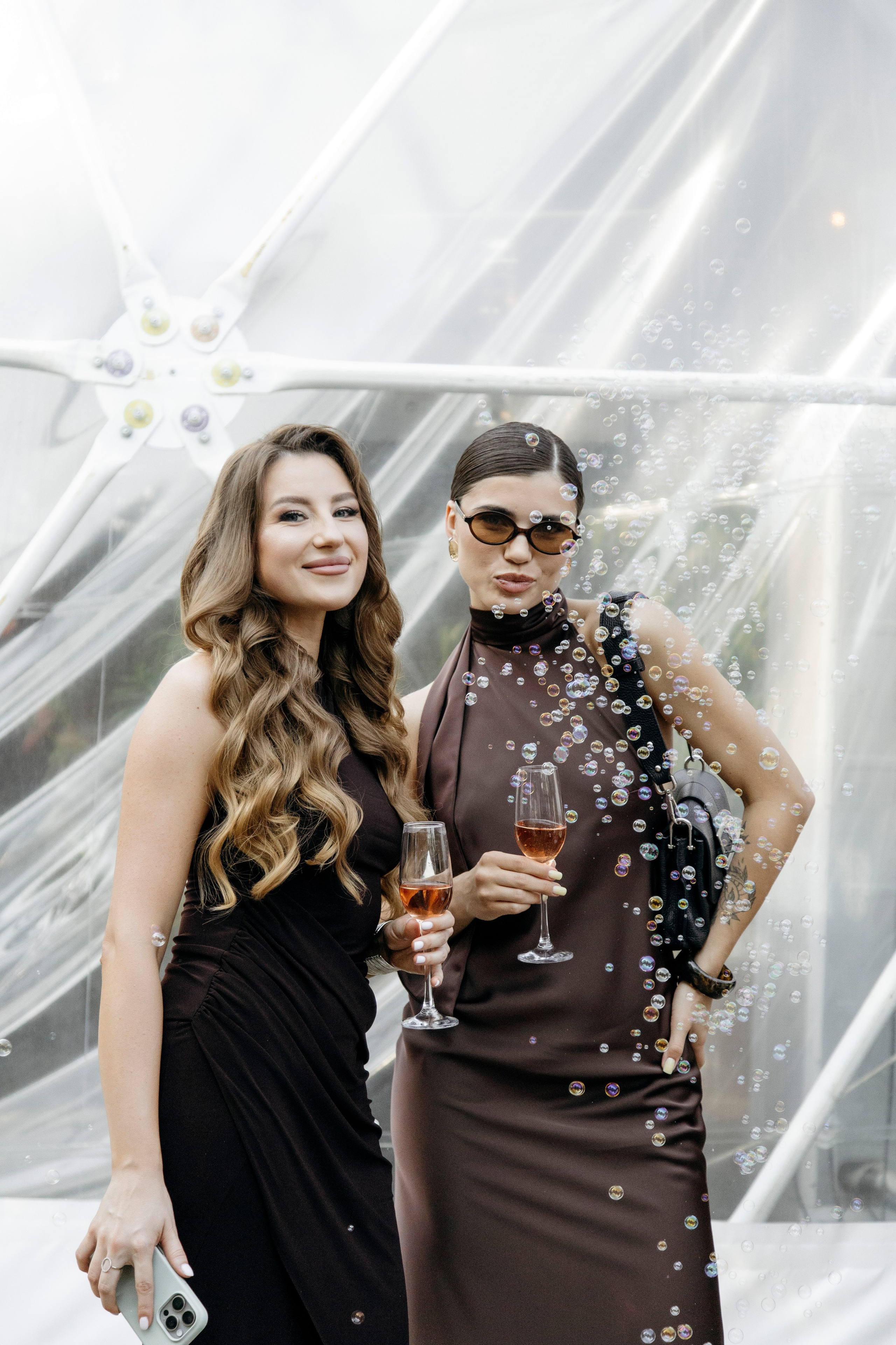 Евгений и Виктория. Nikolpinhasova