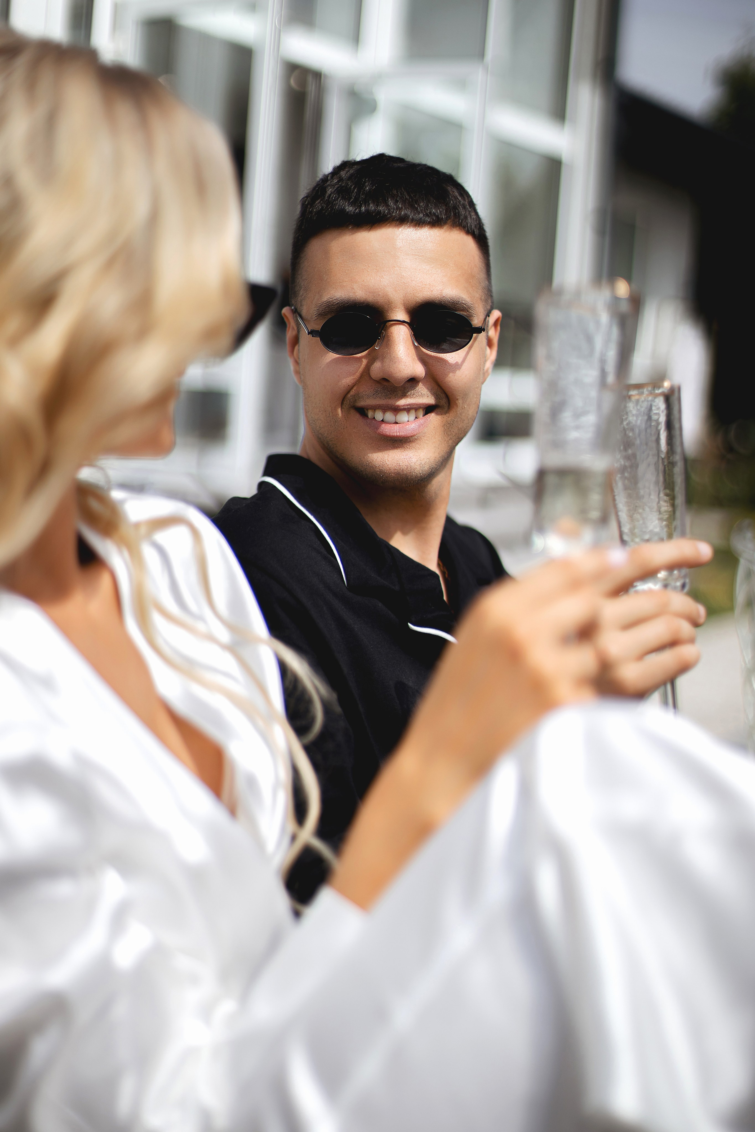 Заур и Анастасия. Свадебный фотограф в Ростове-на-Дону Олег Майер