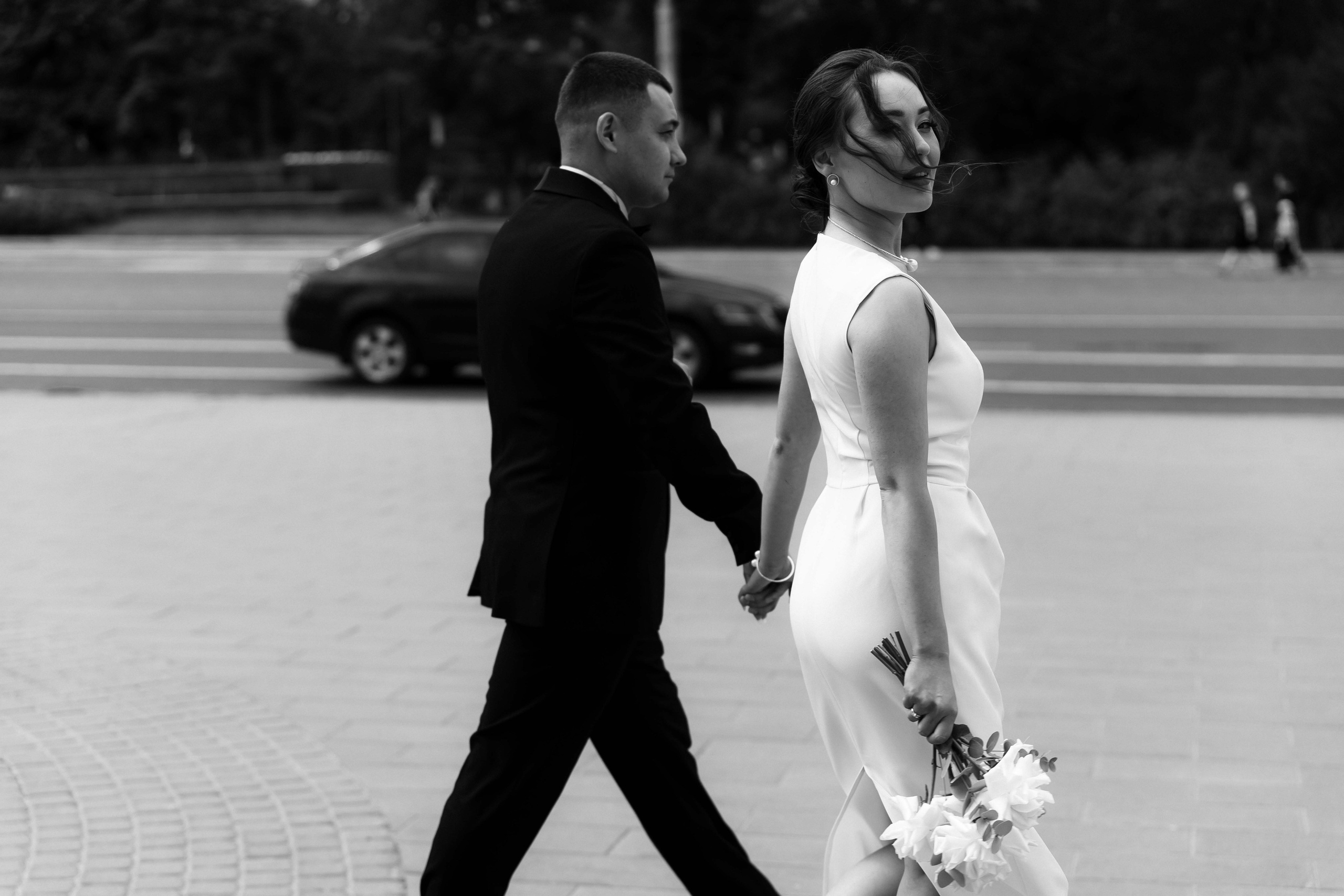 Андрей и Анна 2023-07-20 Чебоксары. Свадебный фотограф Казань Чебоксары Москва