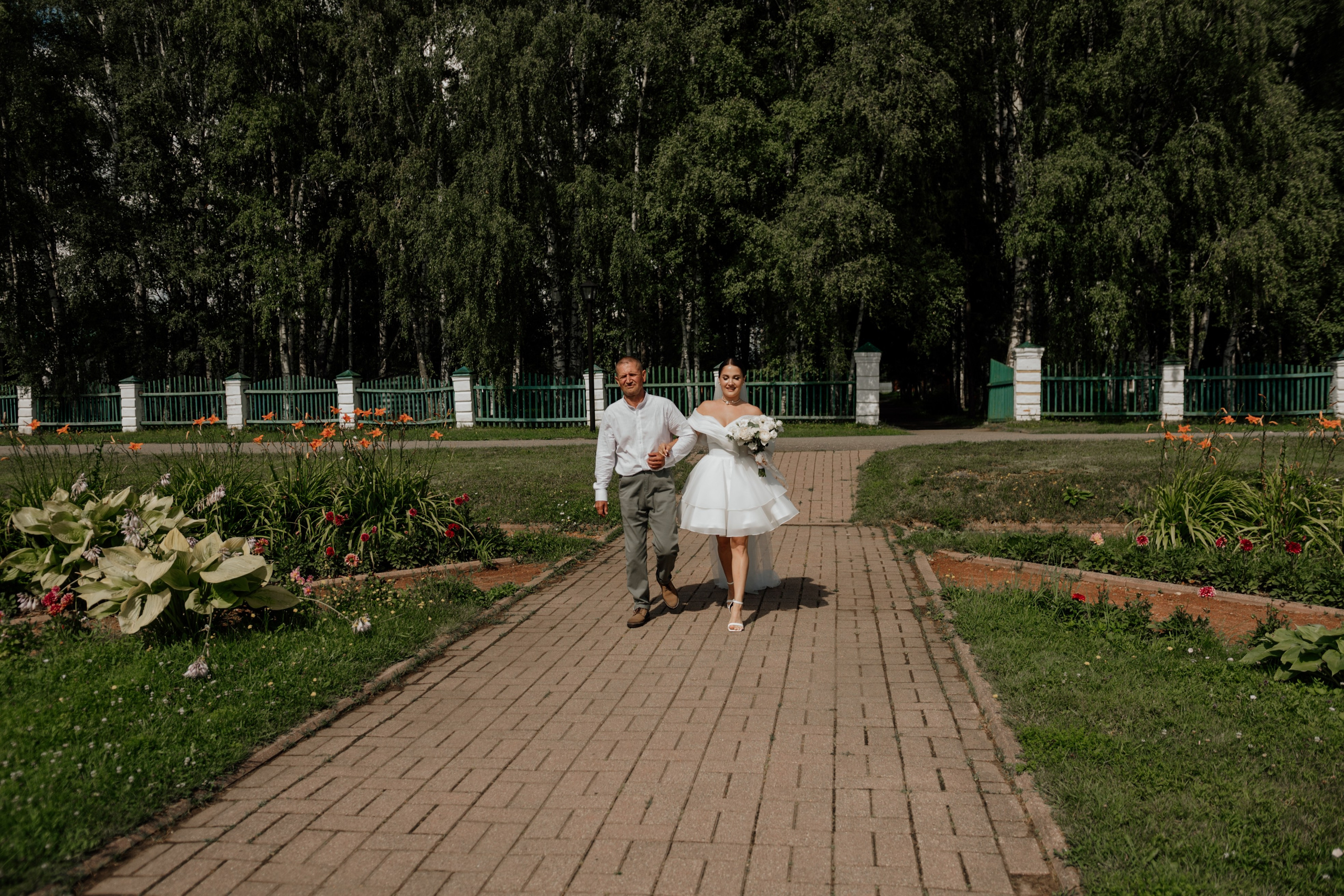 D&P. Свадебный и Семейный фотограф в Ярославле Алёна Колясникова