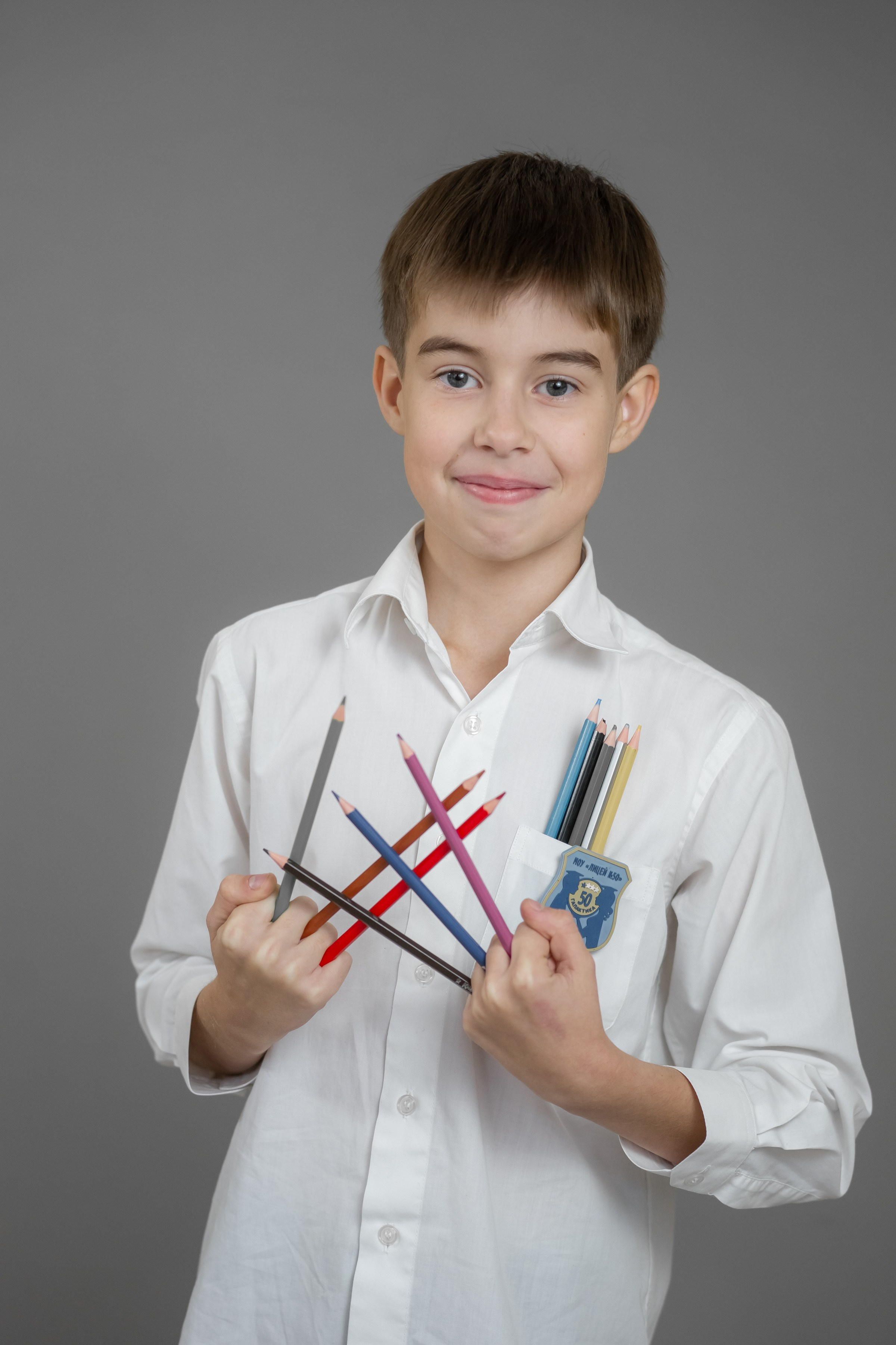 4 кл сьемка в Школе. Ольга Плаксина фотограф в Саратове