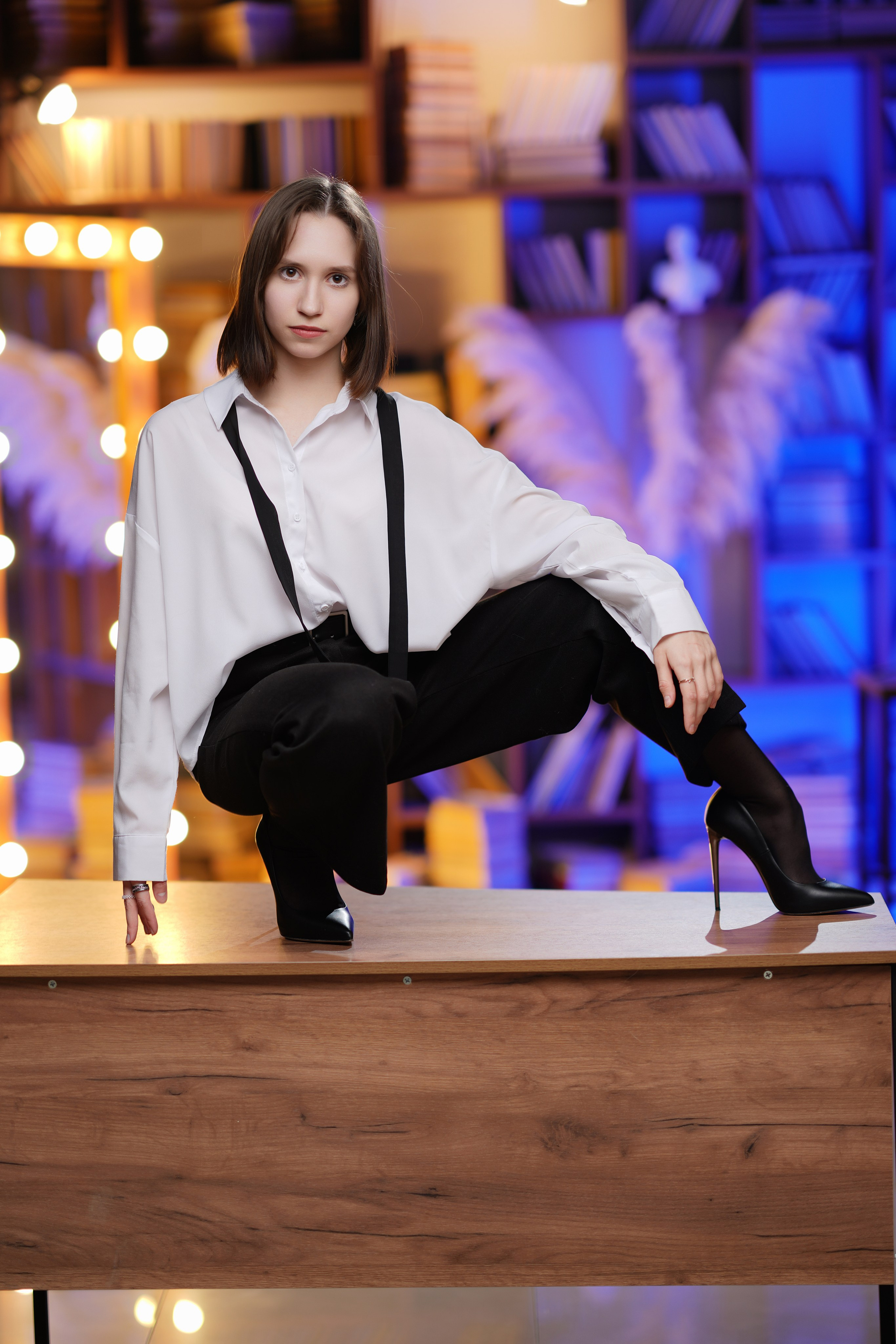 Школьная студия 9,11 класс. Выпускные альбомы в Набережных Челнах