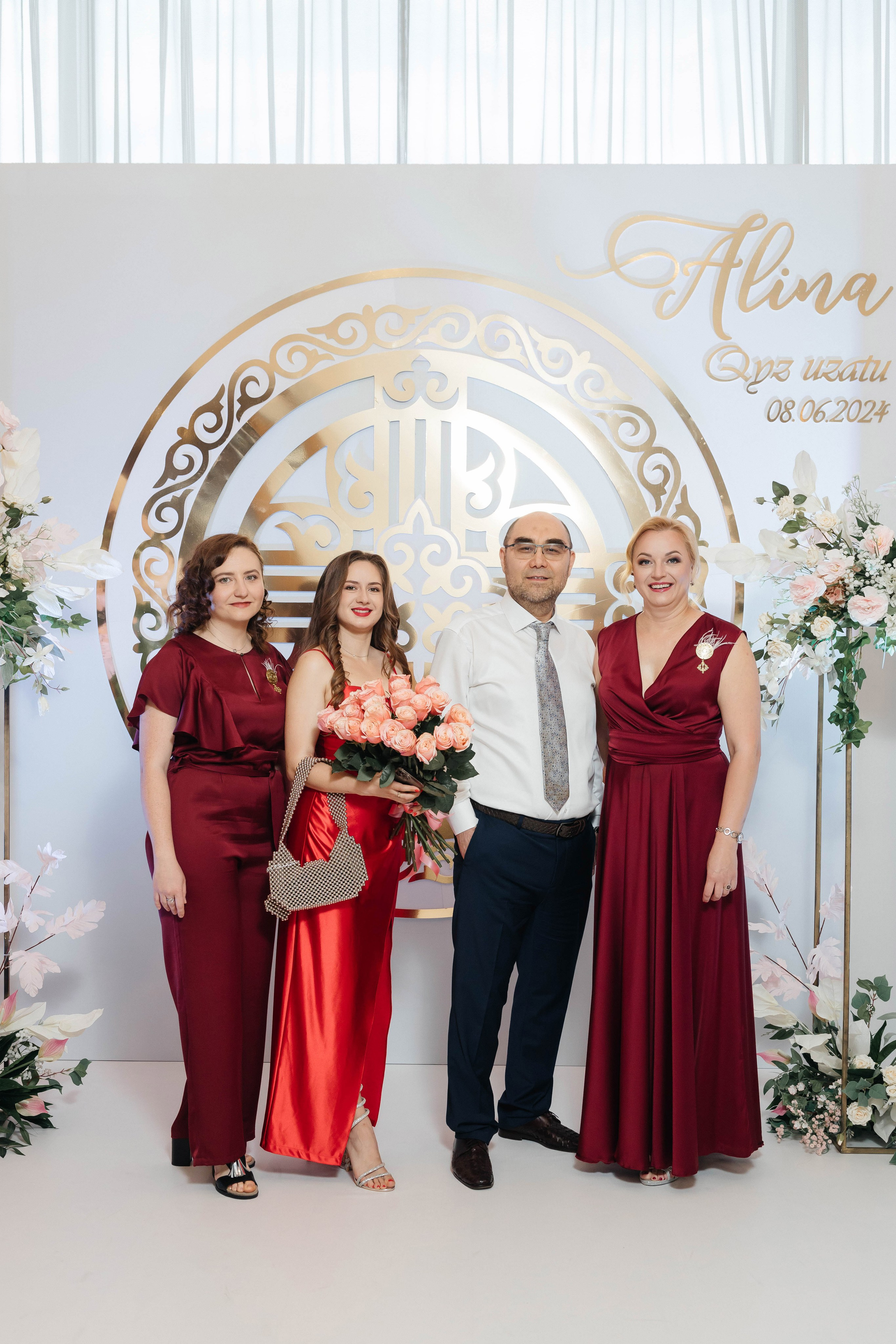 Alina Uzatu. Профессиональный фотограф в городе Астана/Алматы Даурен Сембаев