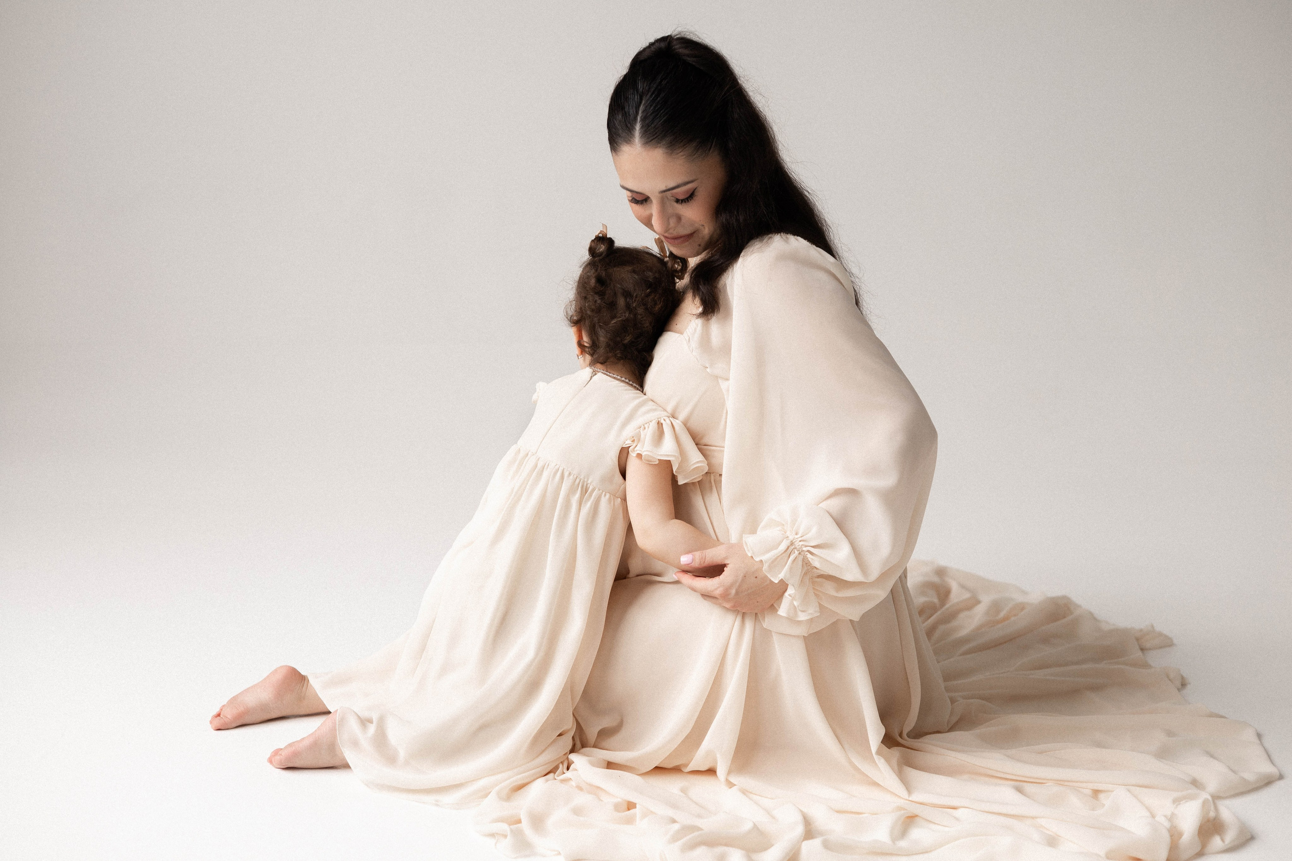 В ожидании чуда. Свадебный и портретный фотограф Соломко Диана