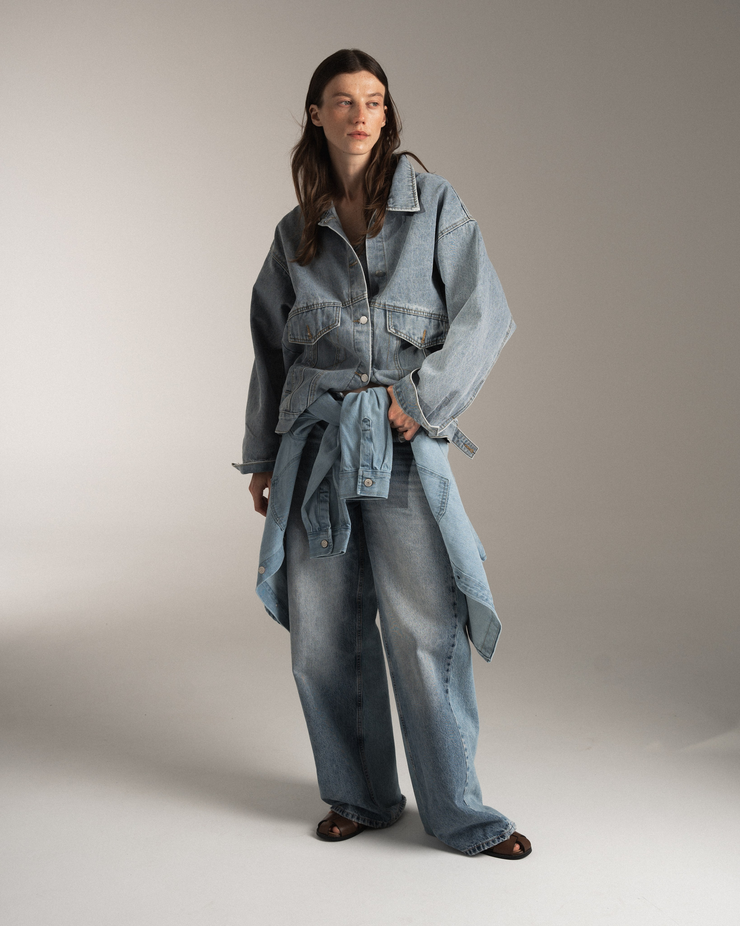 LOOKBOOK. Аннет фотограф для брендов СПб