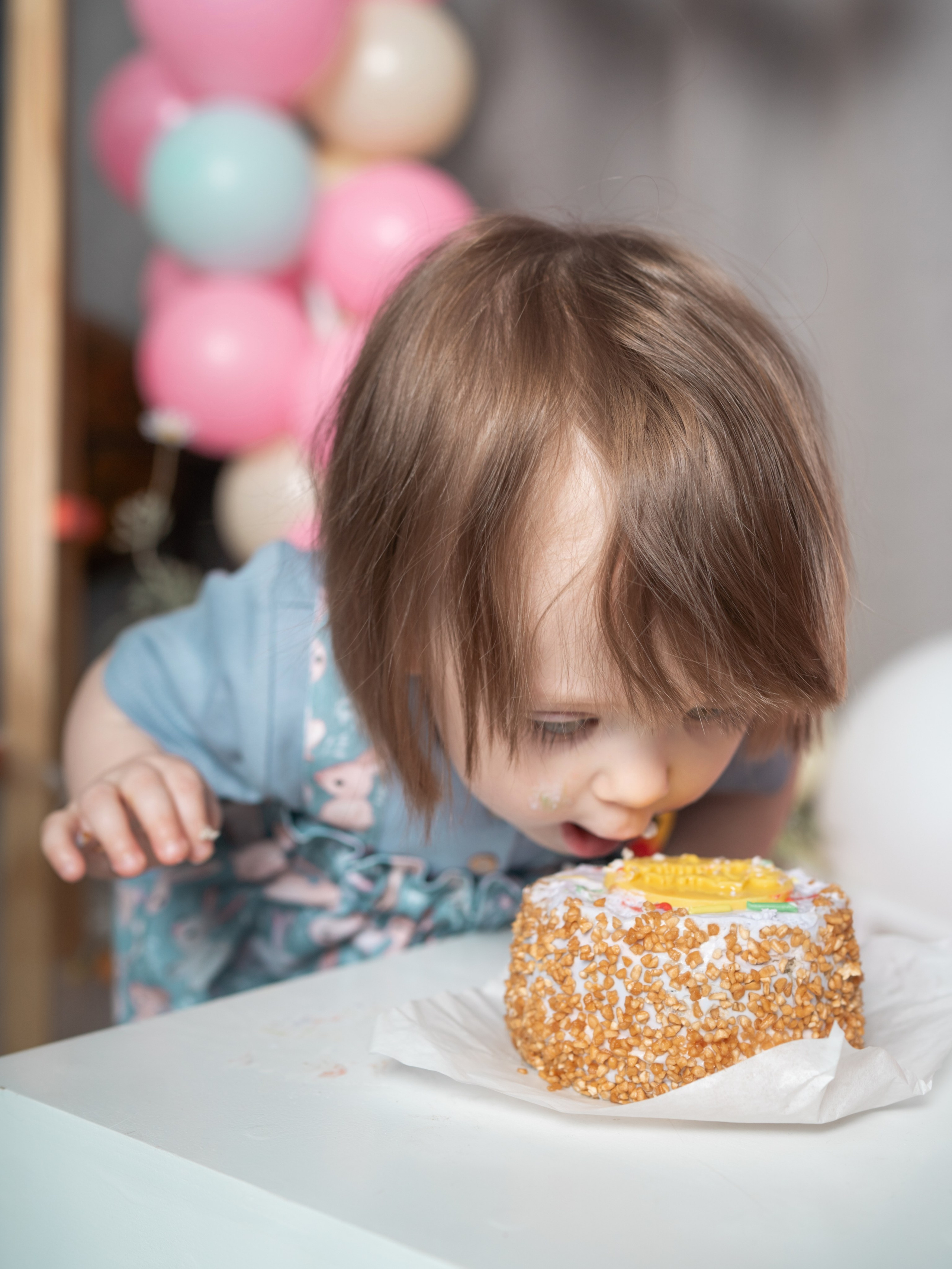 Годовасия Анны. Фотограф Зинаида Евдокимова