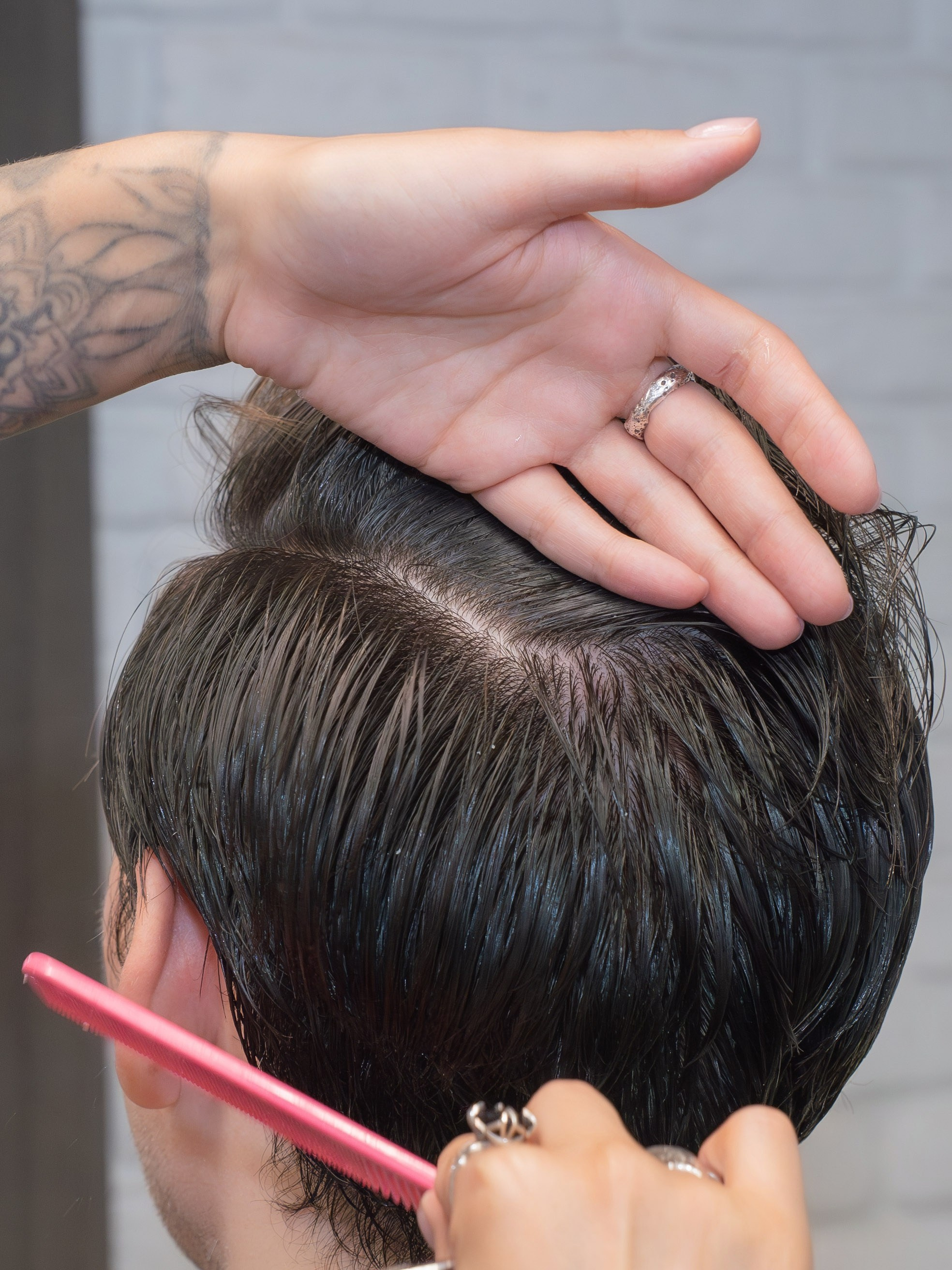 Персона Красногорск. Фотограф Зинаида Евдокимова