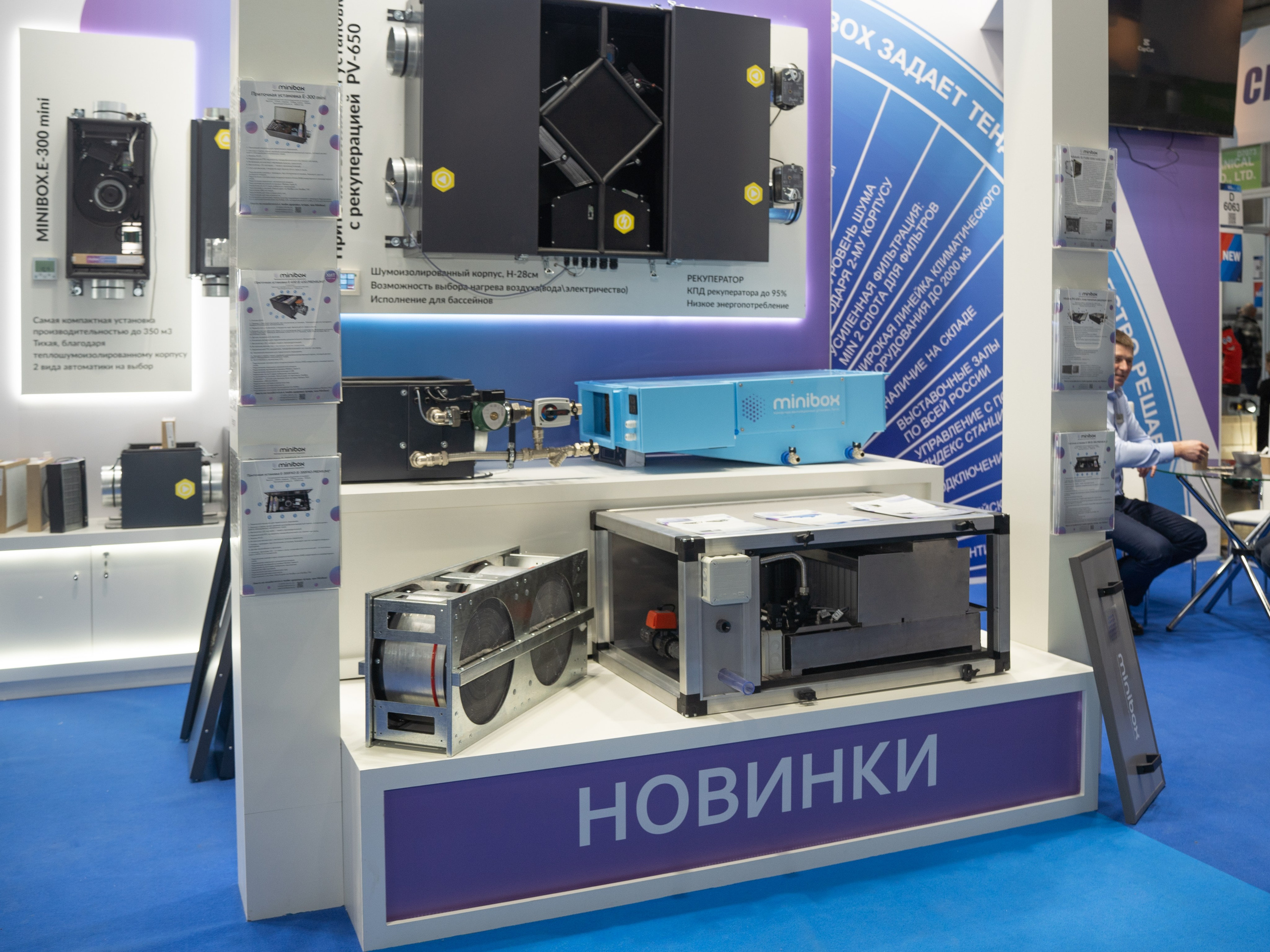 Крокус Вентиляция. Фотограф Зинаида Евдокимова