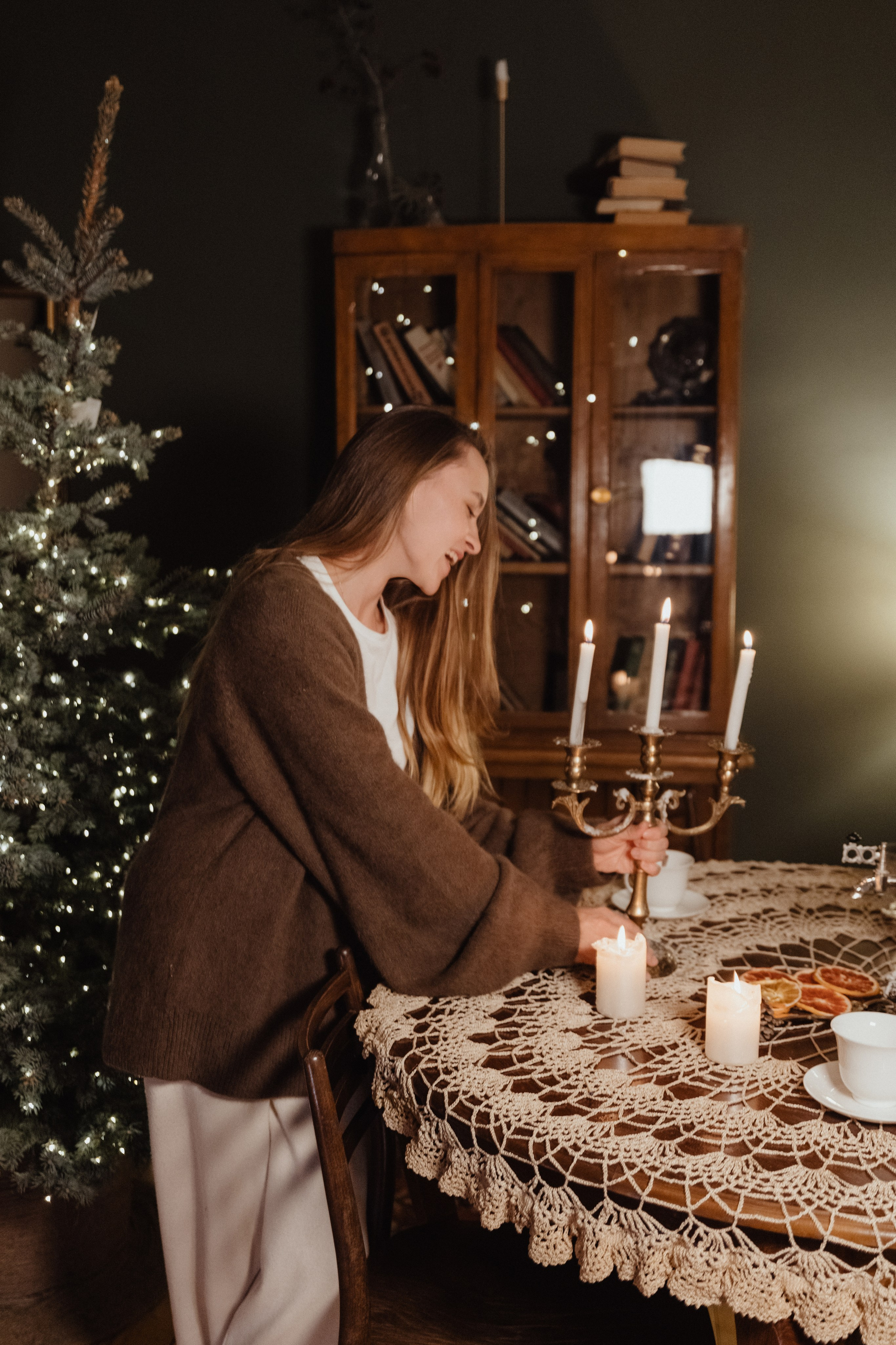 New Year. Свадебный фотограф Анастасия Пальчикова