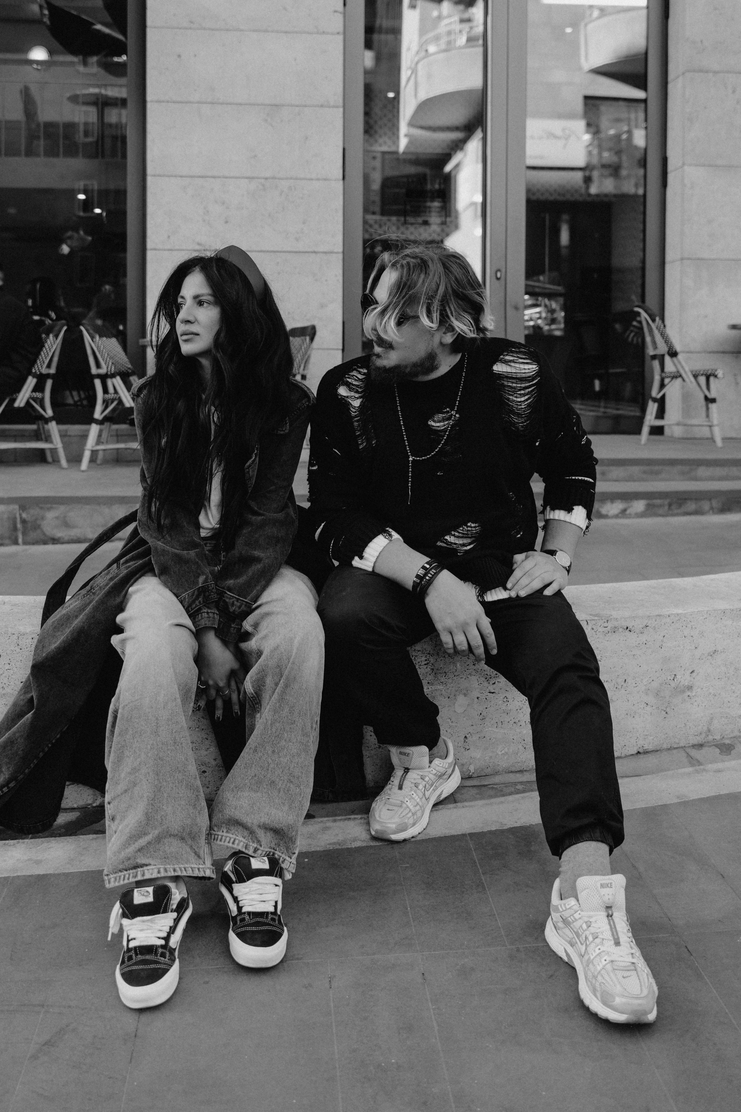 Анархия. Свадебный фотограф Анастасия Пальчикова