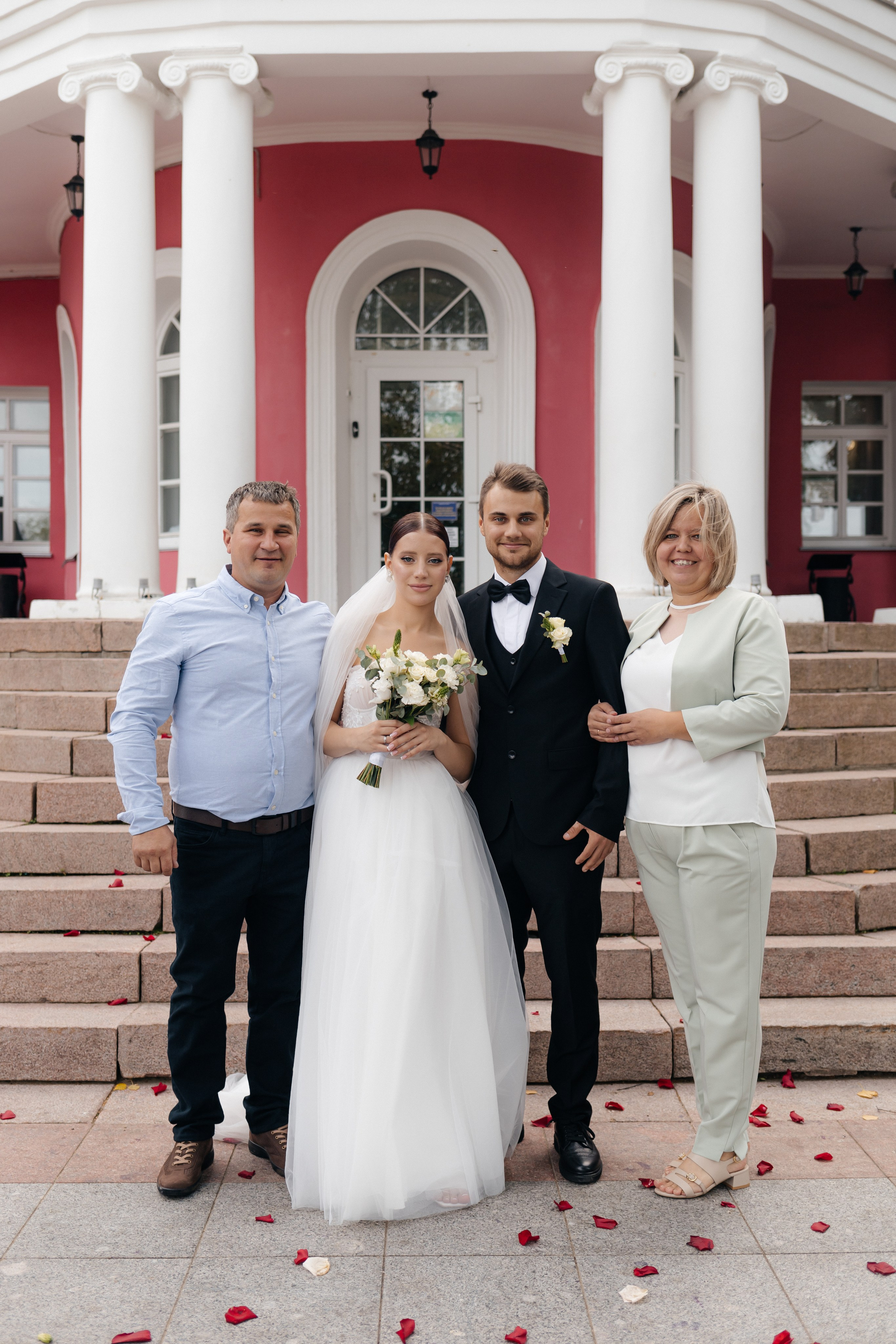 Даниил & Полина. Фотограф Петрозаводск/СПБ