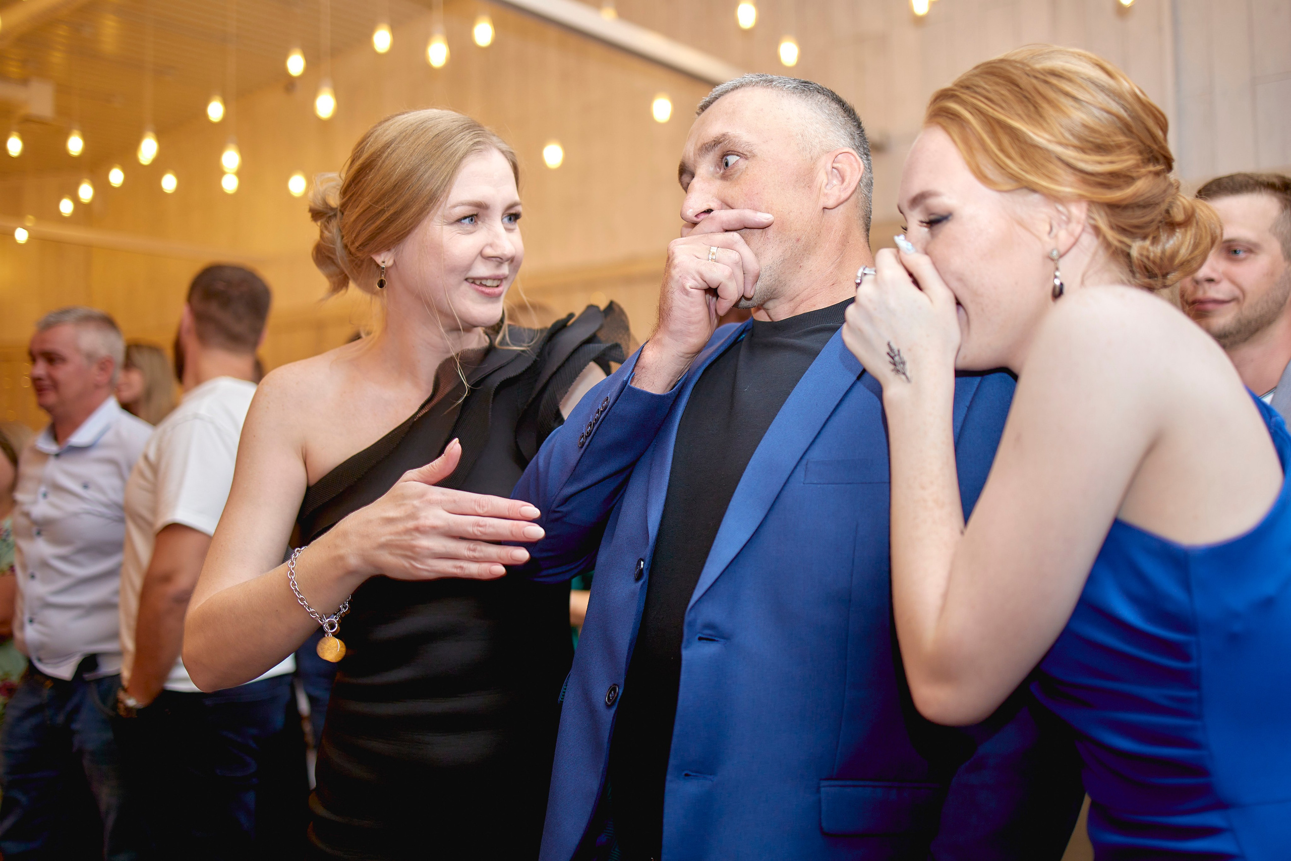 Школа № 79 (выпускной 2023). Фотограф Иван Кузьмин на любое Ваше мероприятие