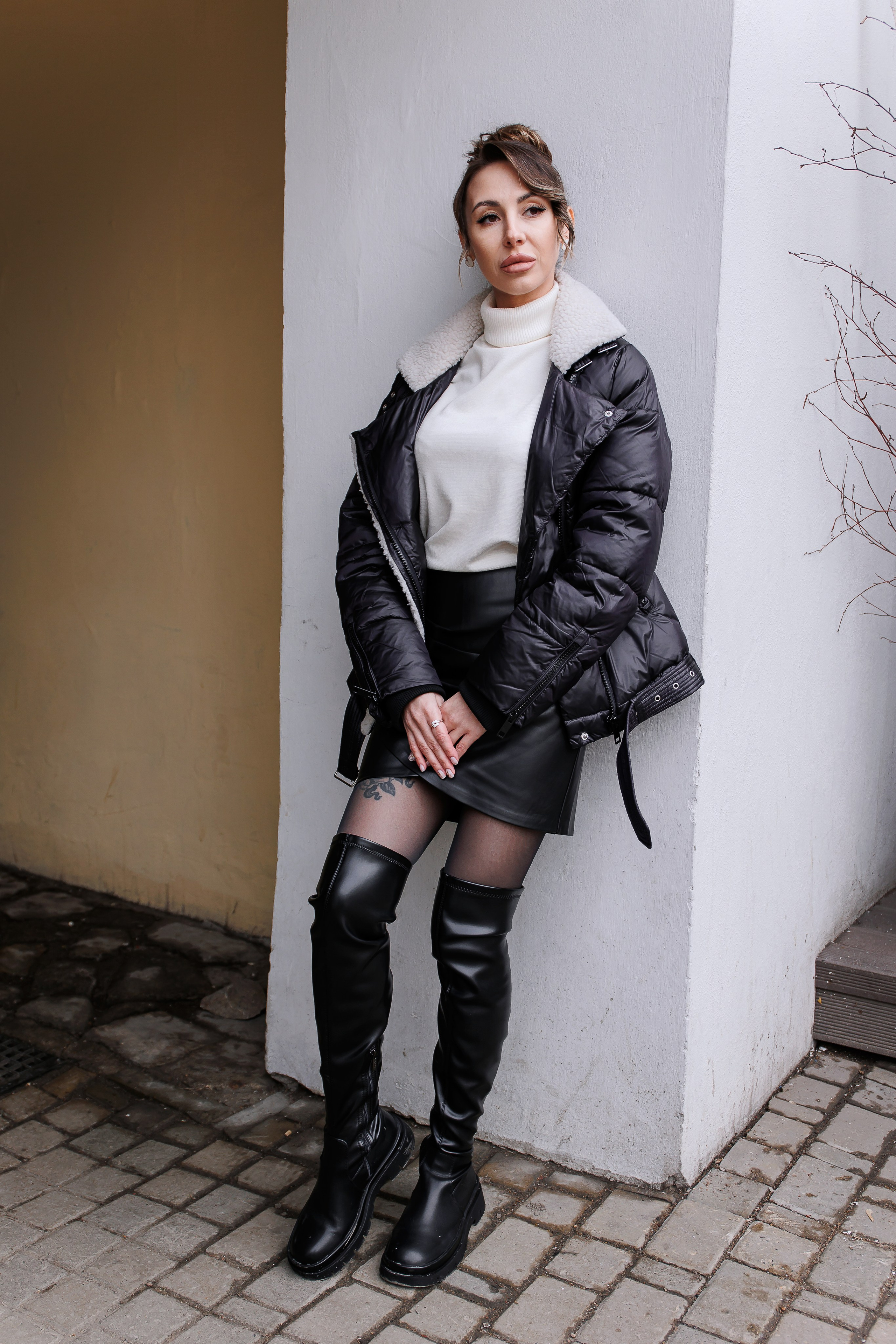 Тюльпаны. Свадебный фотограф в Омске Яна Савина