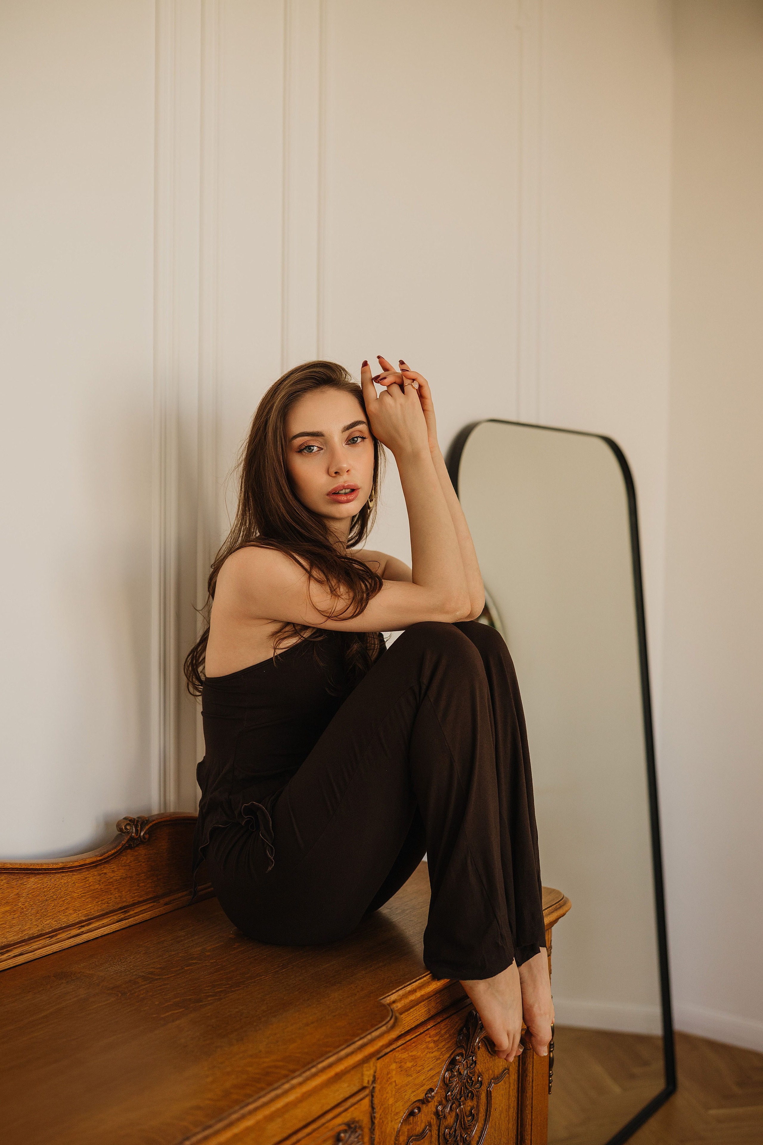 Марго. Фотограф в Москве Ангелина Ким