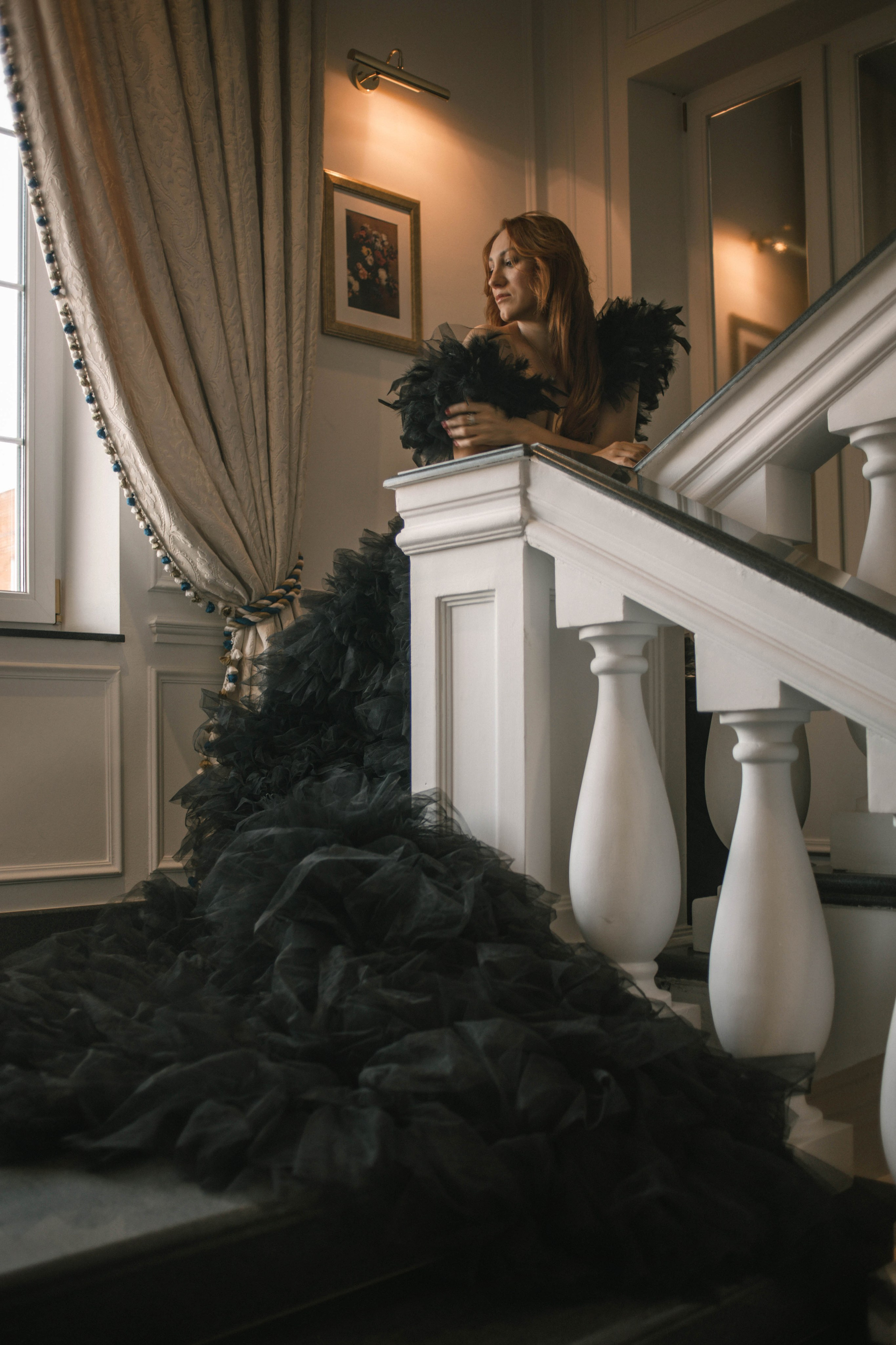 Сначала было платье…. Фотограф в Краснодаре Евгения Михаевич