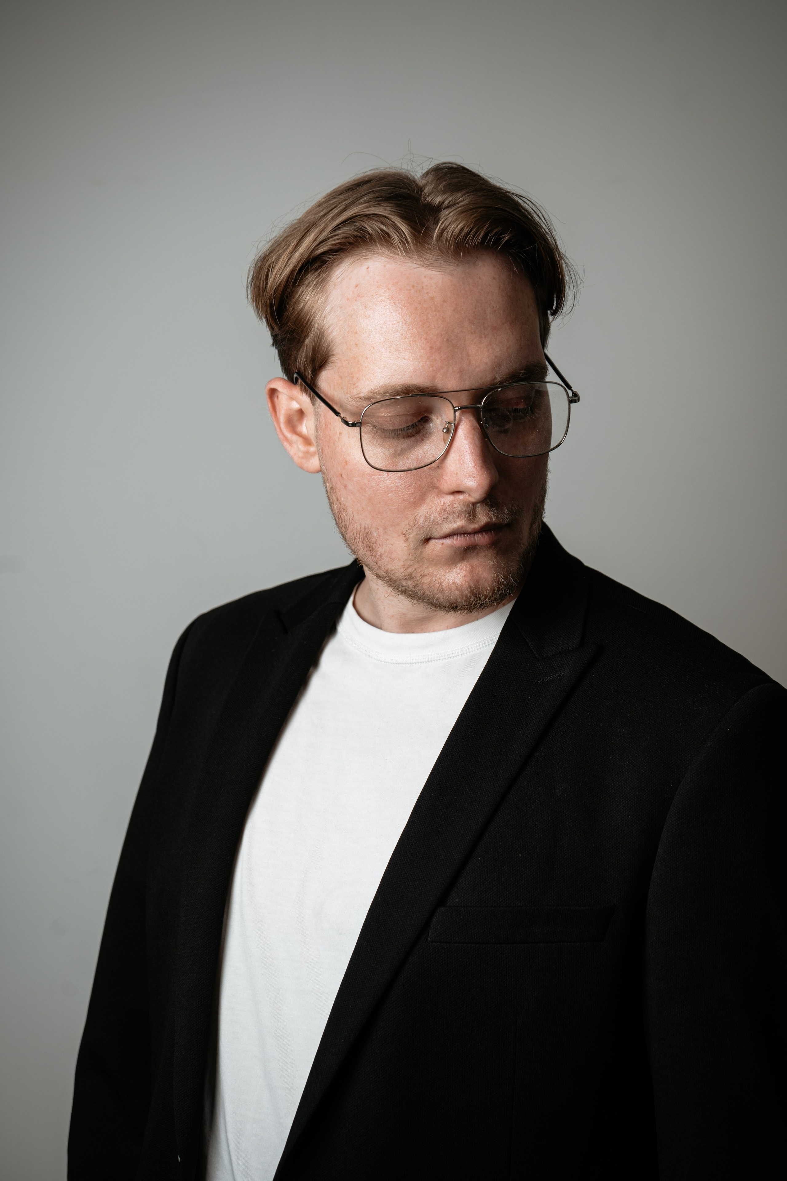 Тихон. Концептуальный фотограф Шлыкова Ольга