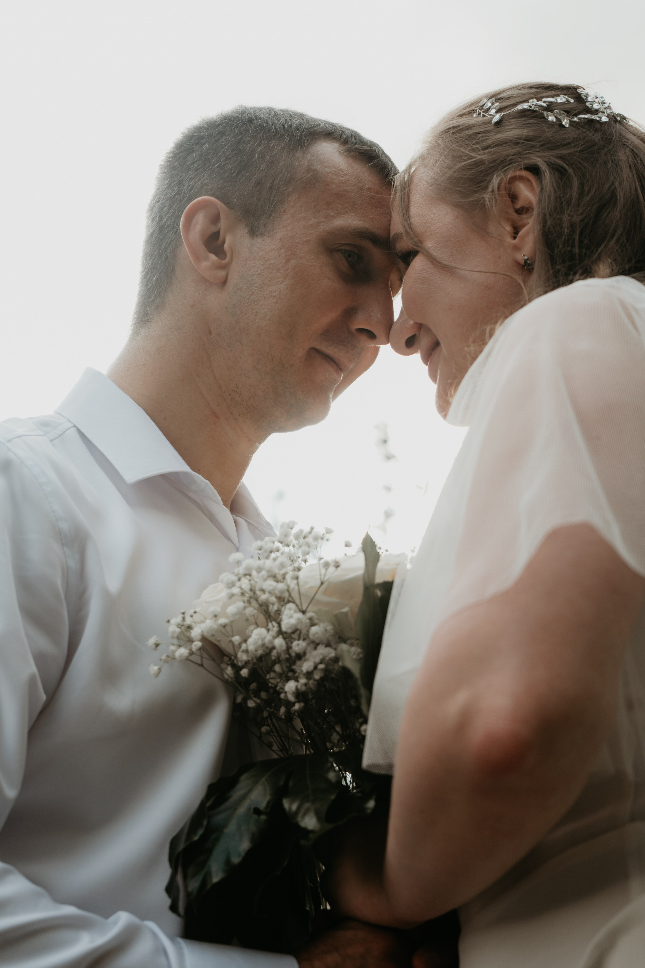 Татьяна и Иван. Концептуальный фотограф Шлыкова Ольга