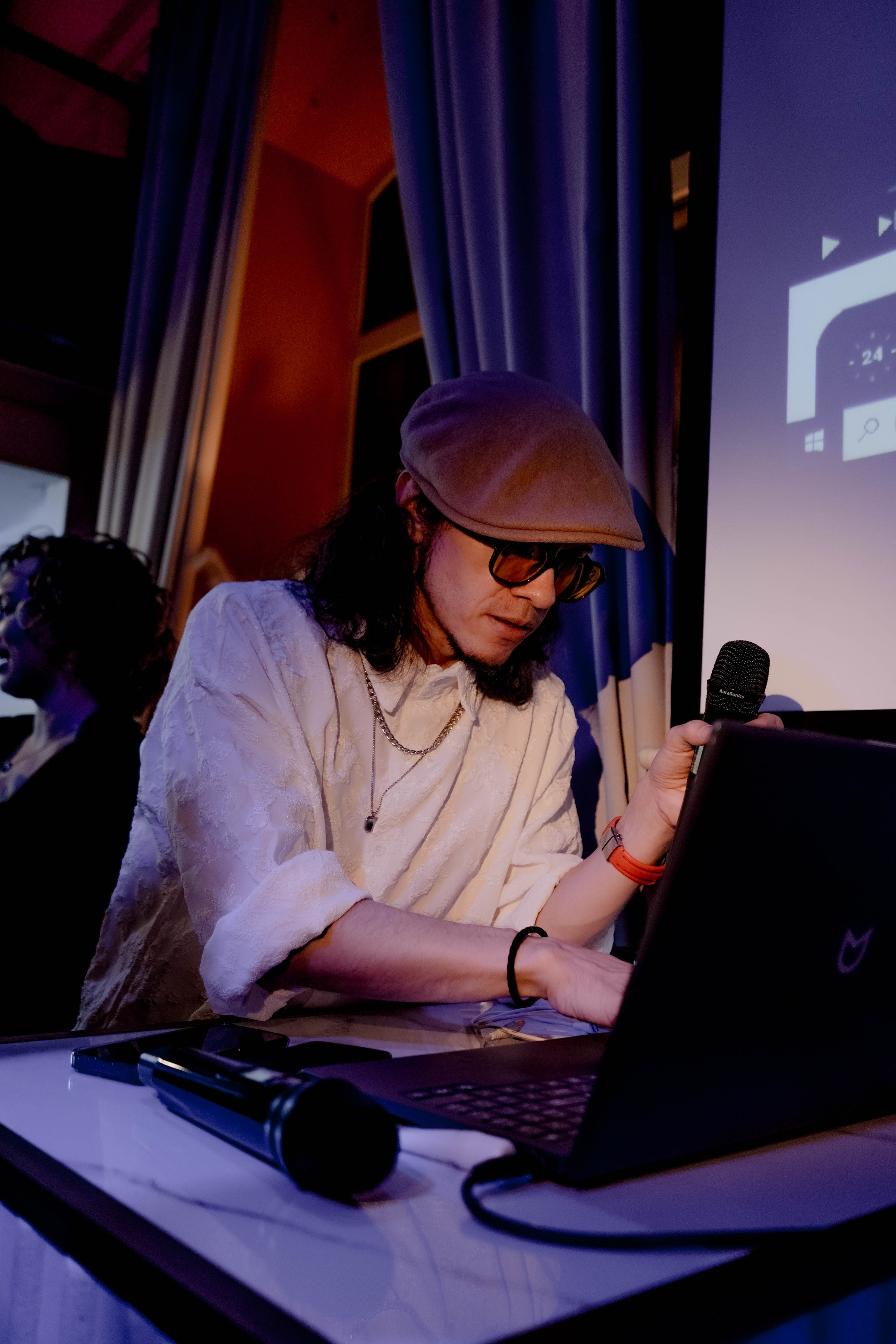 Happy birthday. Концептуальный фотограф Шлыкова Ольга