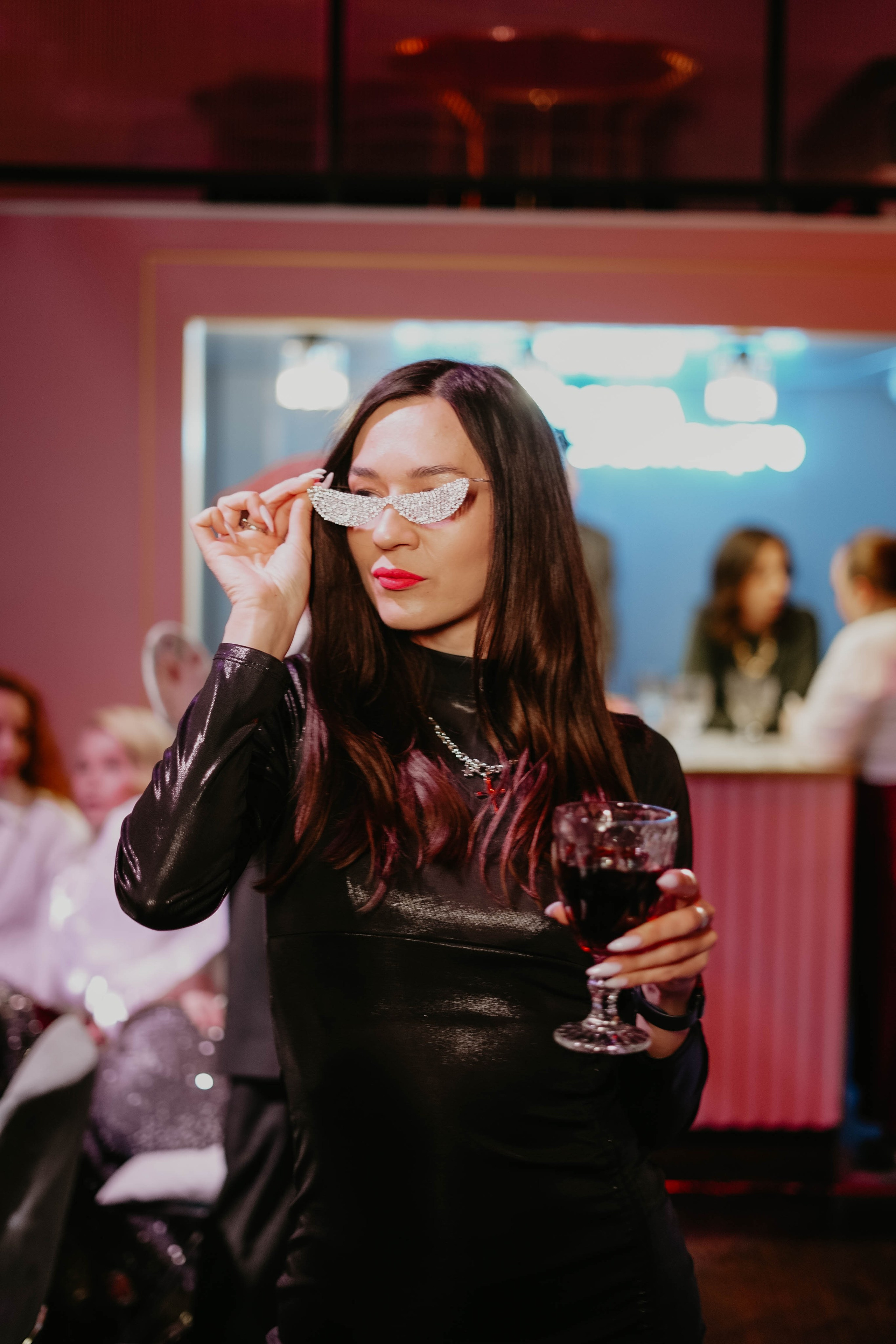 Happy birthday. Концептуальный фотограф Шлыкова Ольга