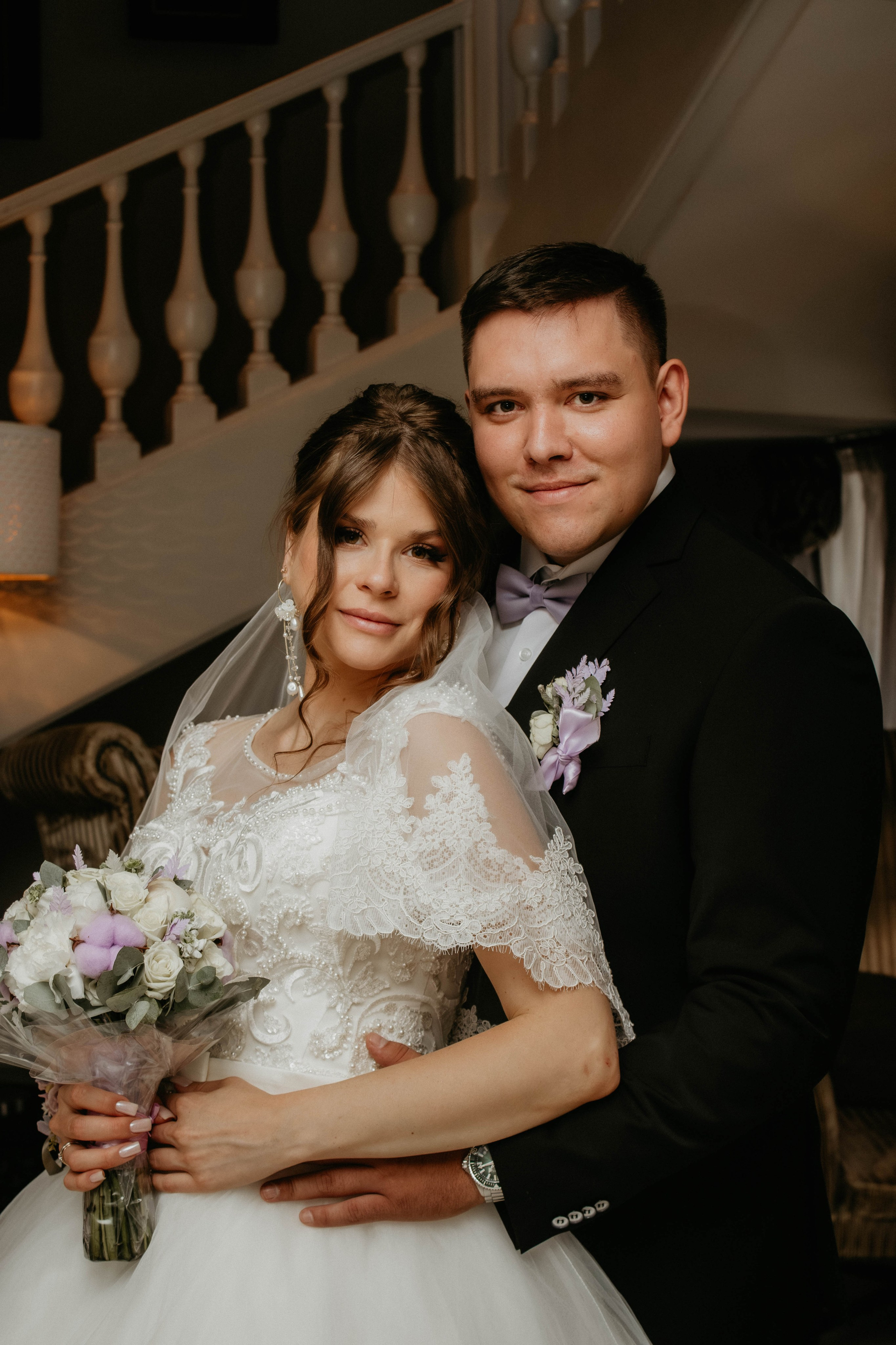 Маргарита и Игорь. Концептуальный фотограф Шлыкова Ольга