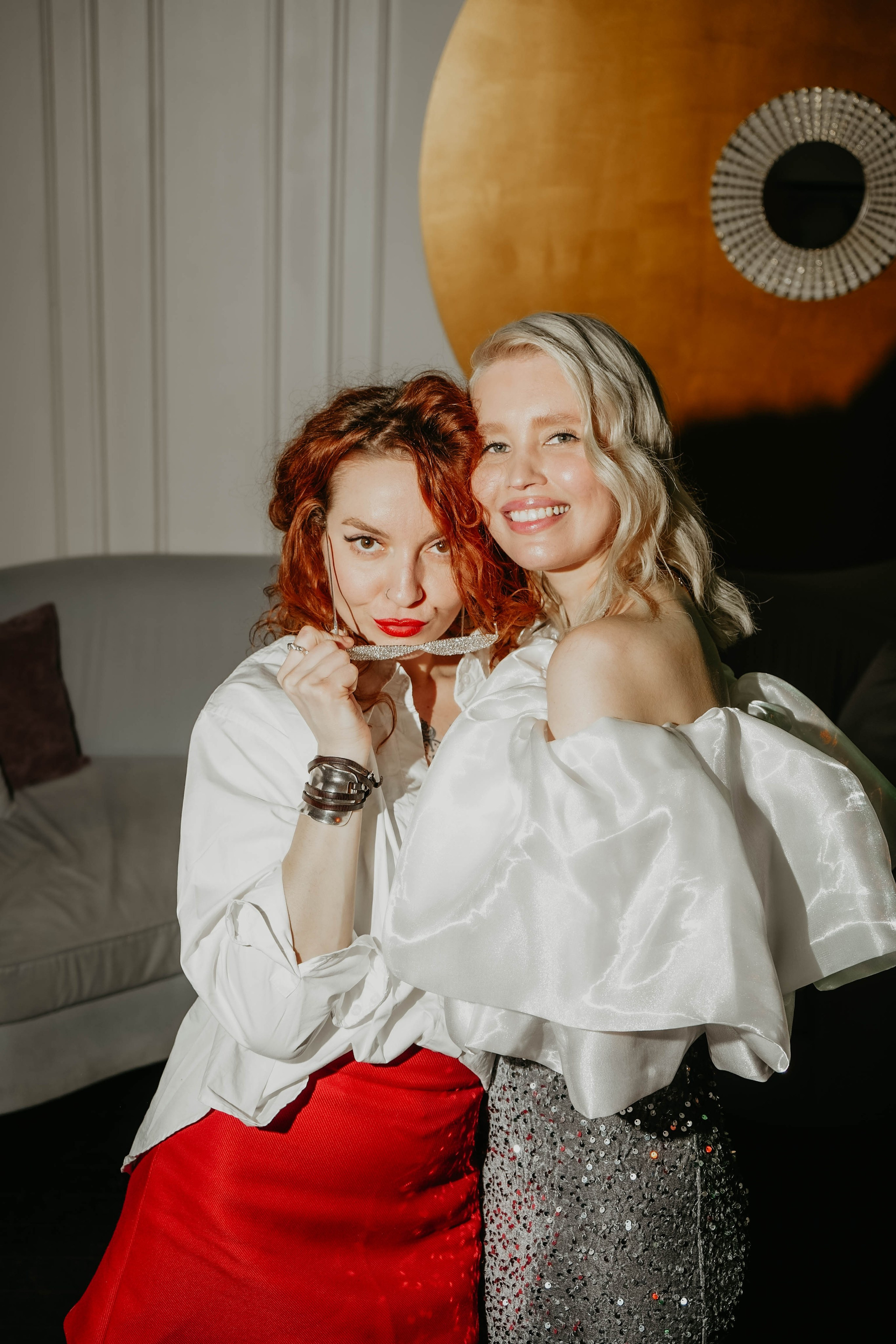 Happy birthday. Концептуальный фотограф Шлыкова Ольга