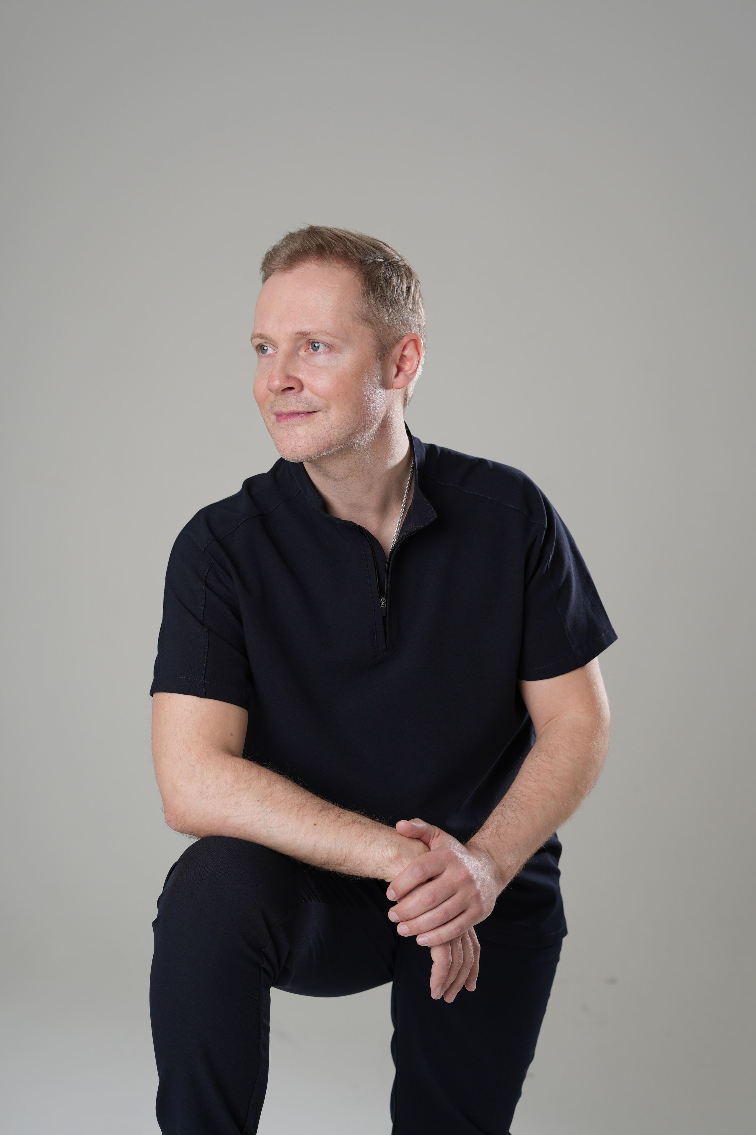 Александр. Концептуальный фотограф Шлыкова Ольга