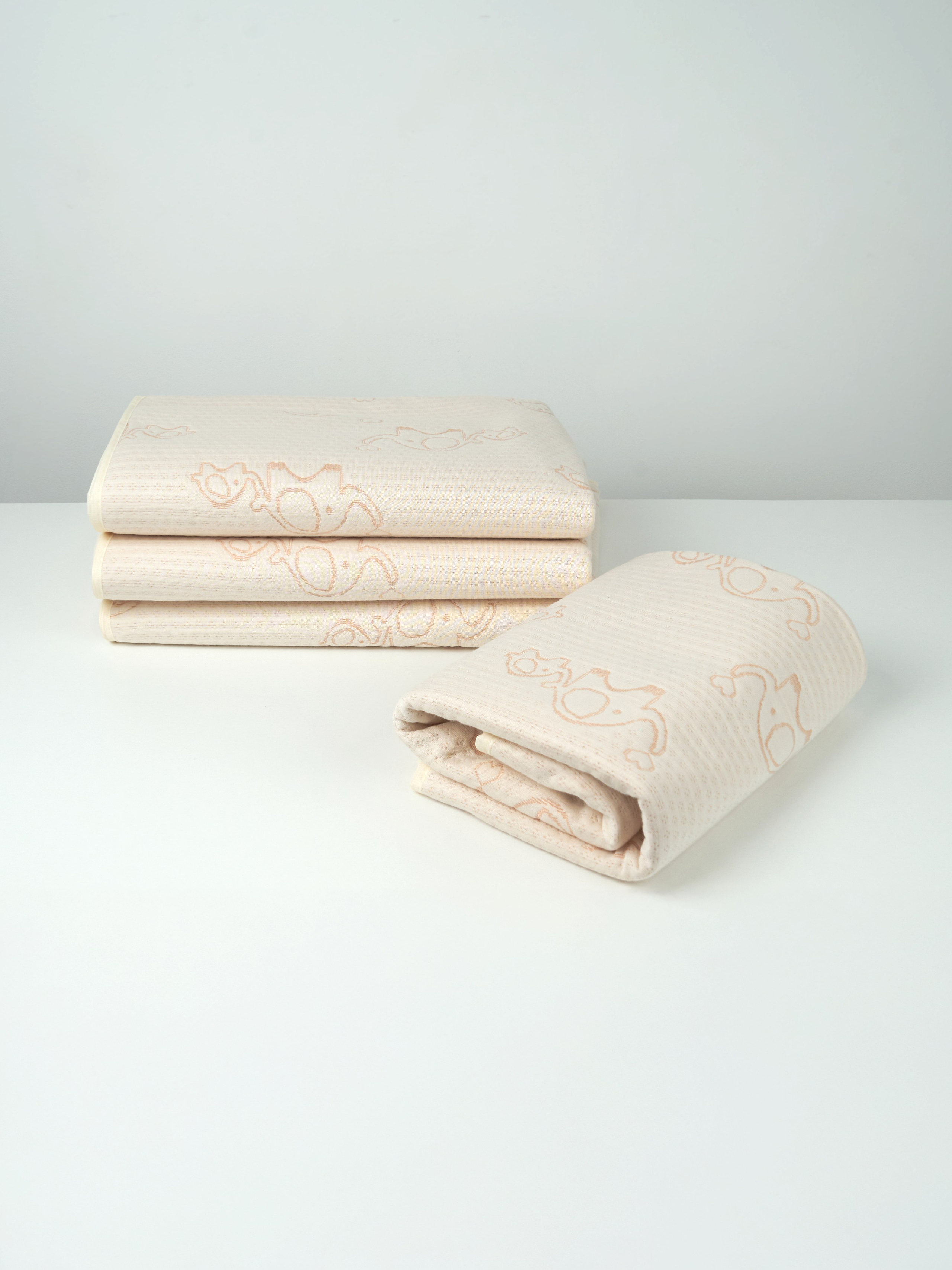 Детские пеленки. Концептуальный фотограф Шлыкова Ольга