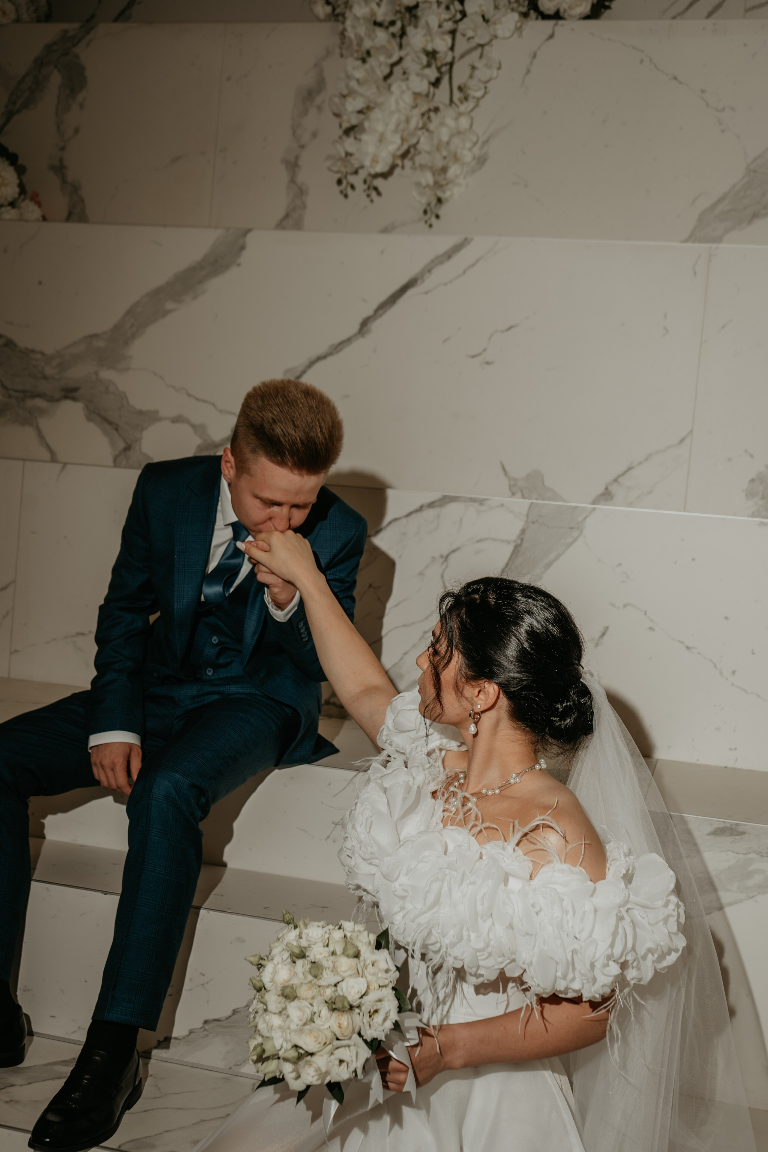 Иван и Евгения. Концептуальный фотограф Шлыкова Ольга