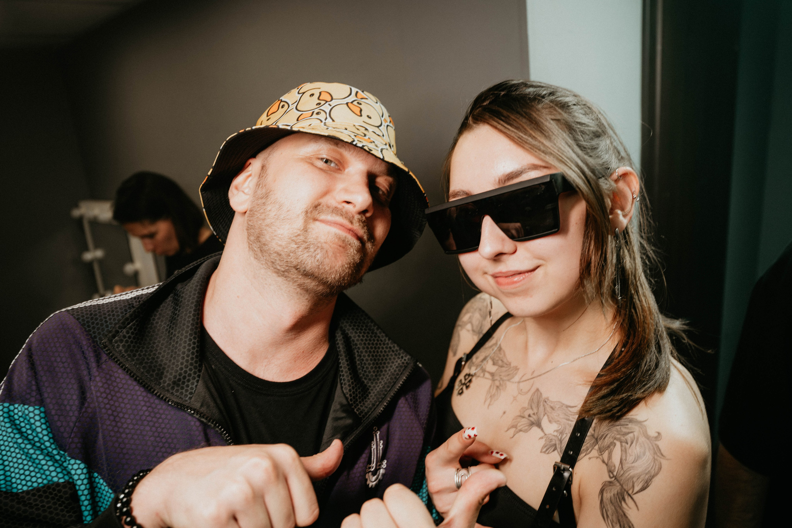 AURA. Концептуальный фотограф Шлыкова Ольга