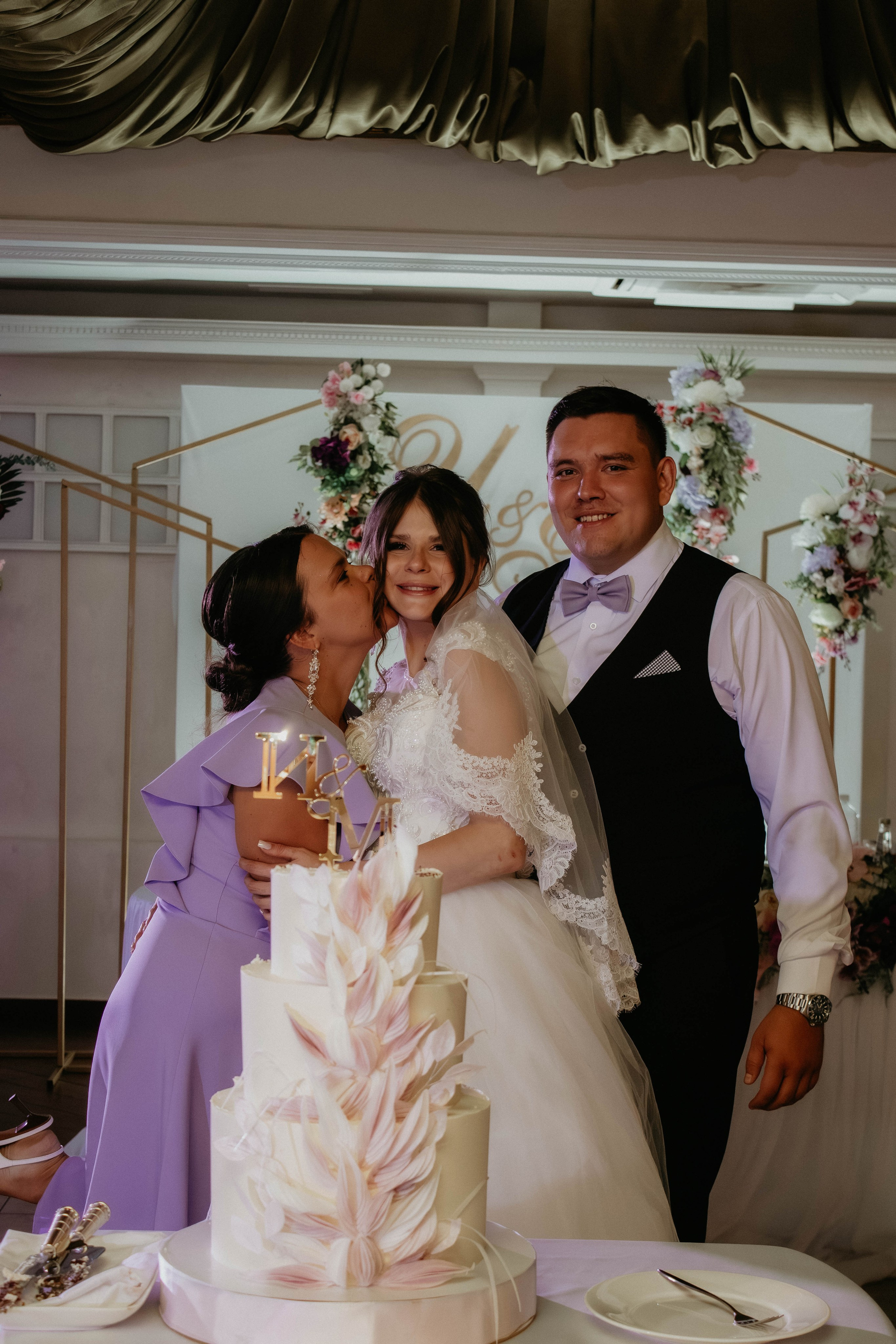 Маргарита и Игорь. Концептуальный фотограф Шлыкова Ольга