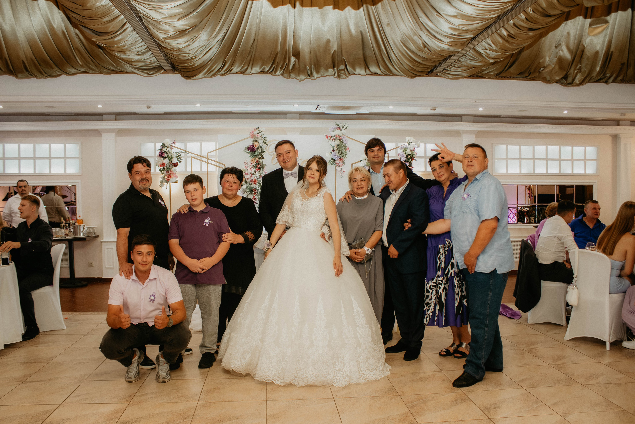 Маргарита и Игорь. Концептуальный фотограф Шлыкова Ольга