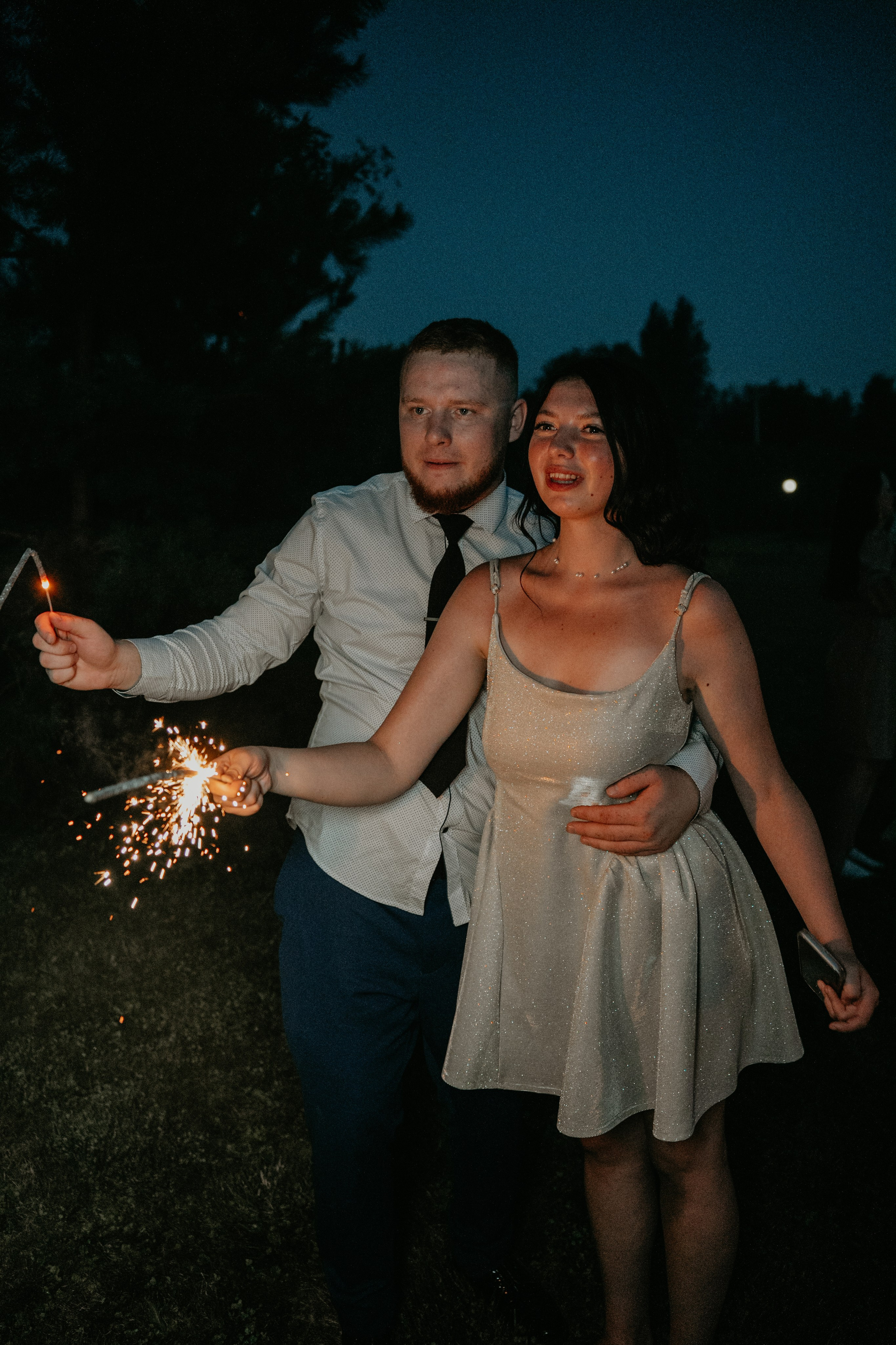 Иван и Евгения. Концептуальный фотограф Шлыкова Ольга