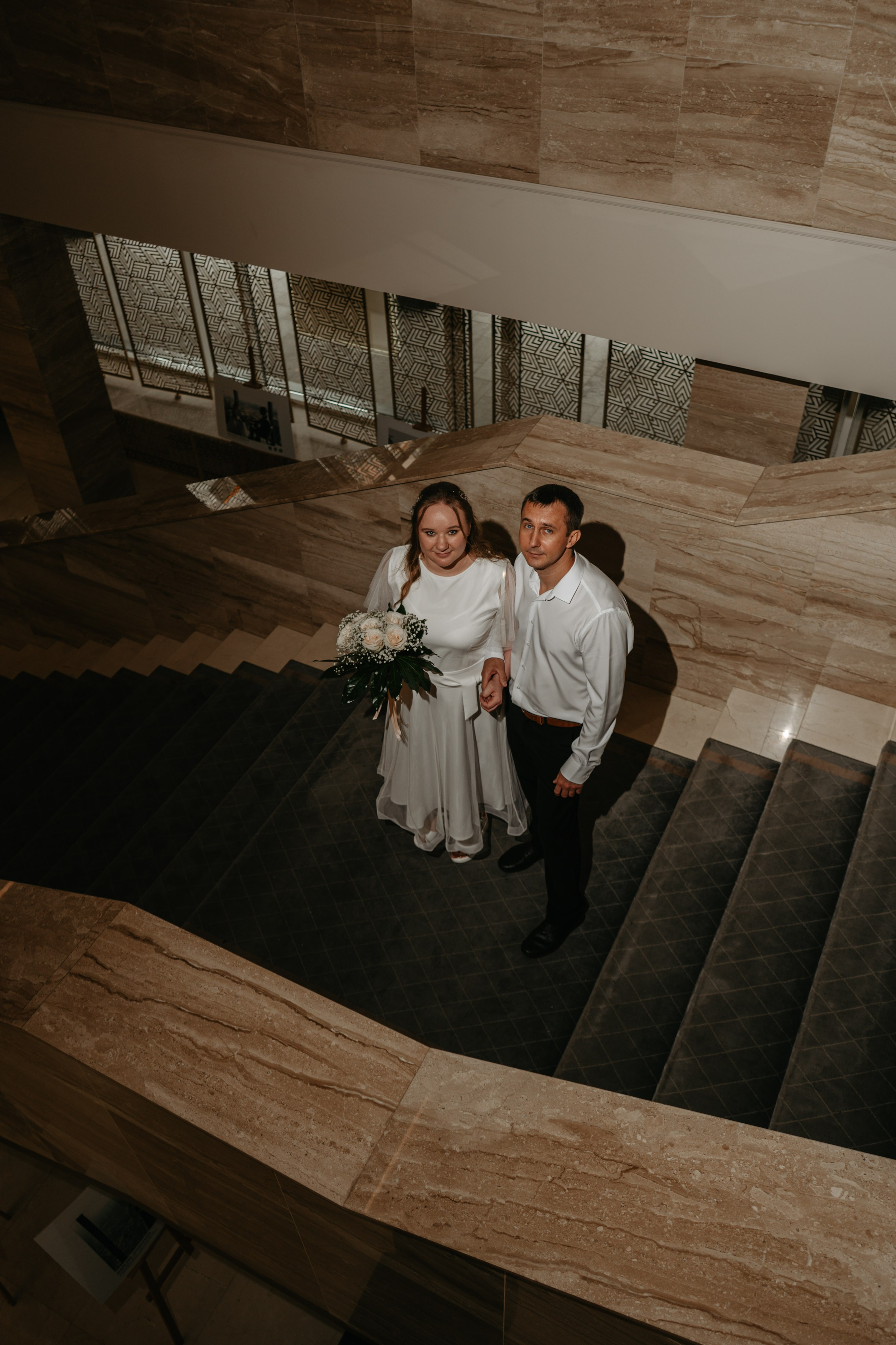 Татьяна и Иван. Концептуальный фотограф Шлыкова Ольга