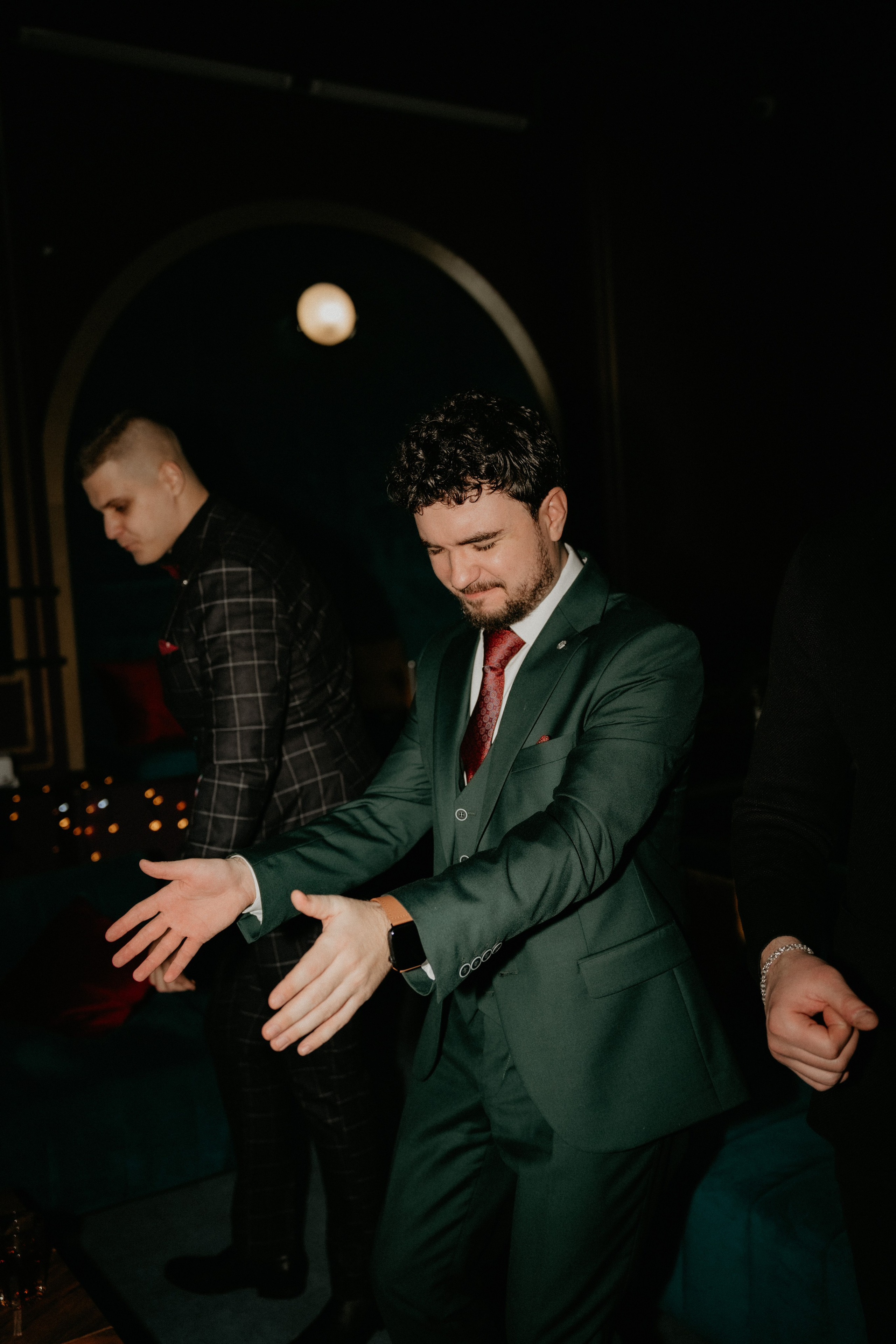 День рождения Денис. Концептуальный фотограф Шлыкова Ольга