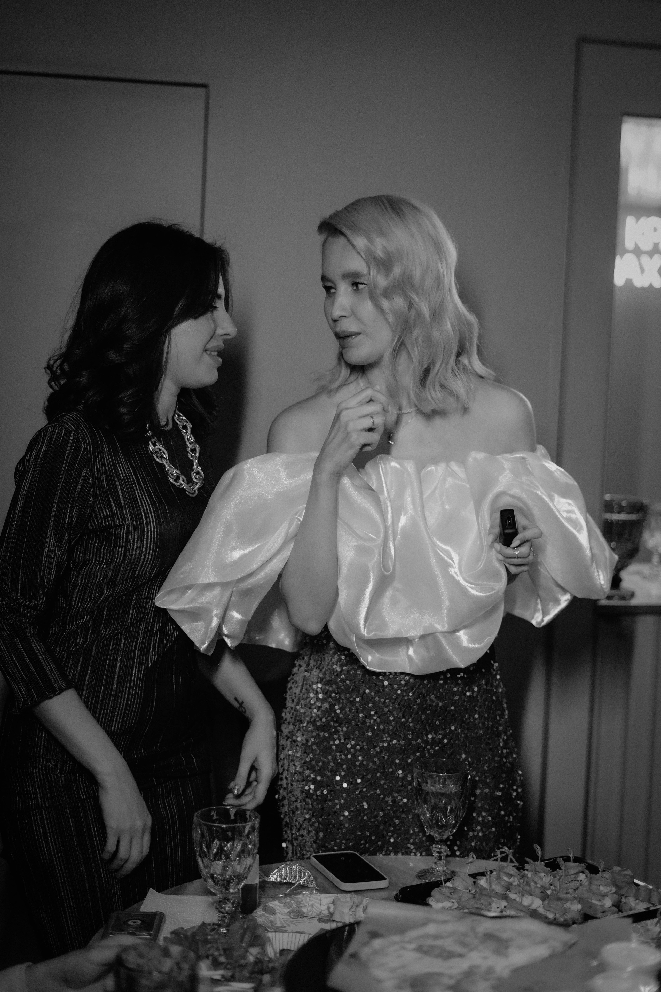 Happy birthday. Концептуальный фотограф Шлыкова Ольга