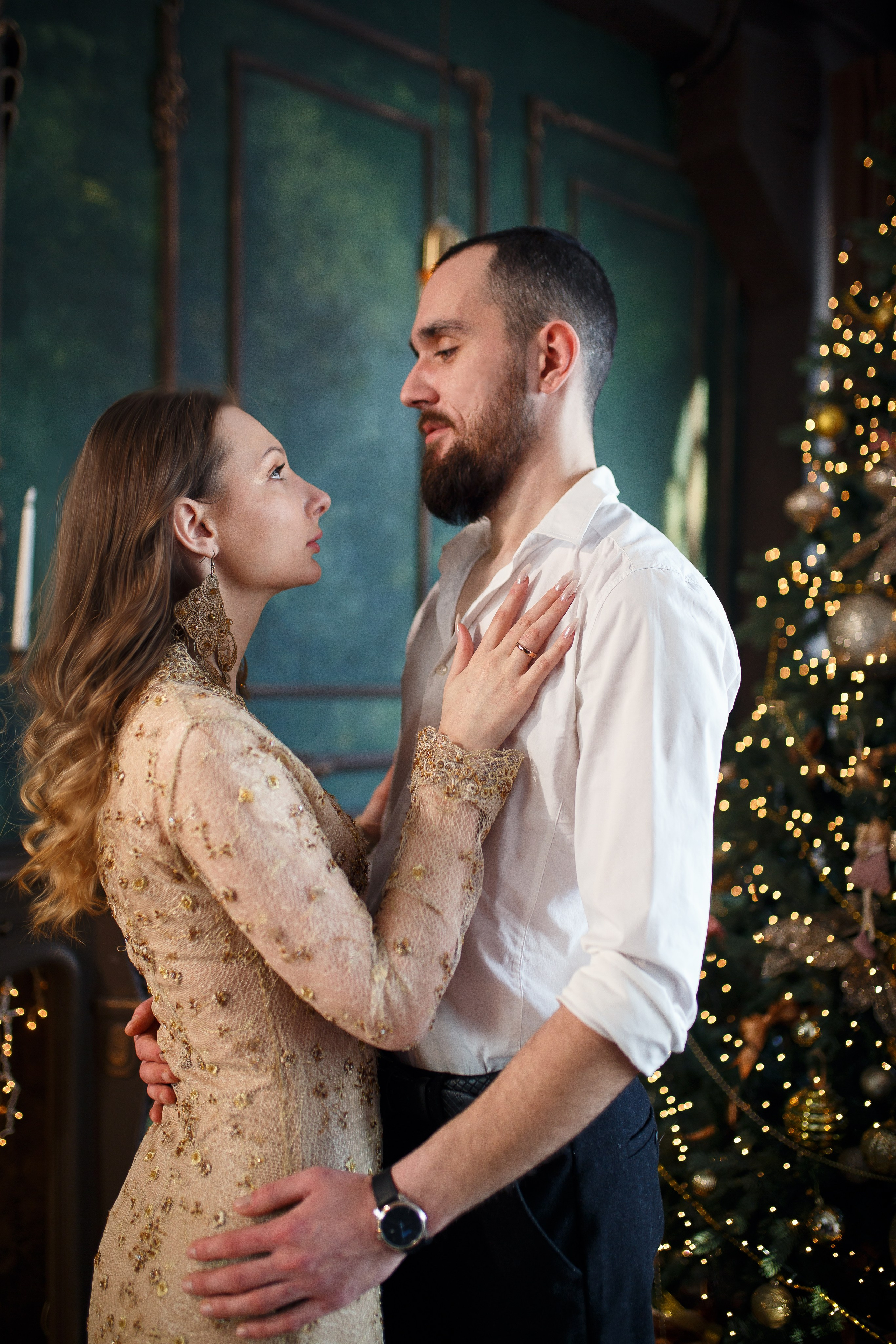 Happy together. Фотограф в Оренбурге VIKA NIKOVA