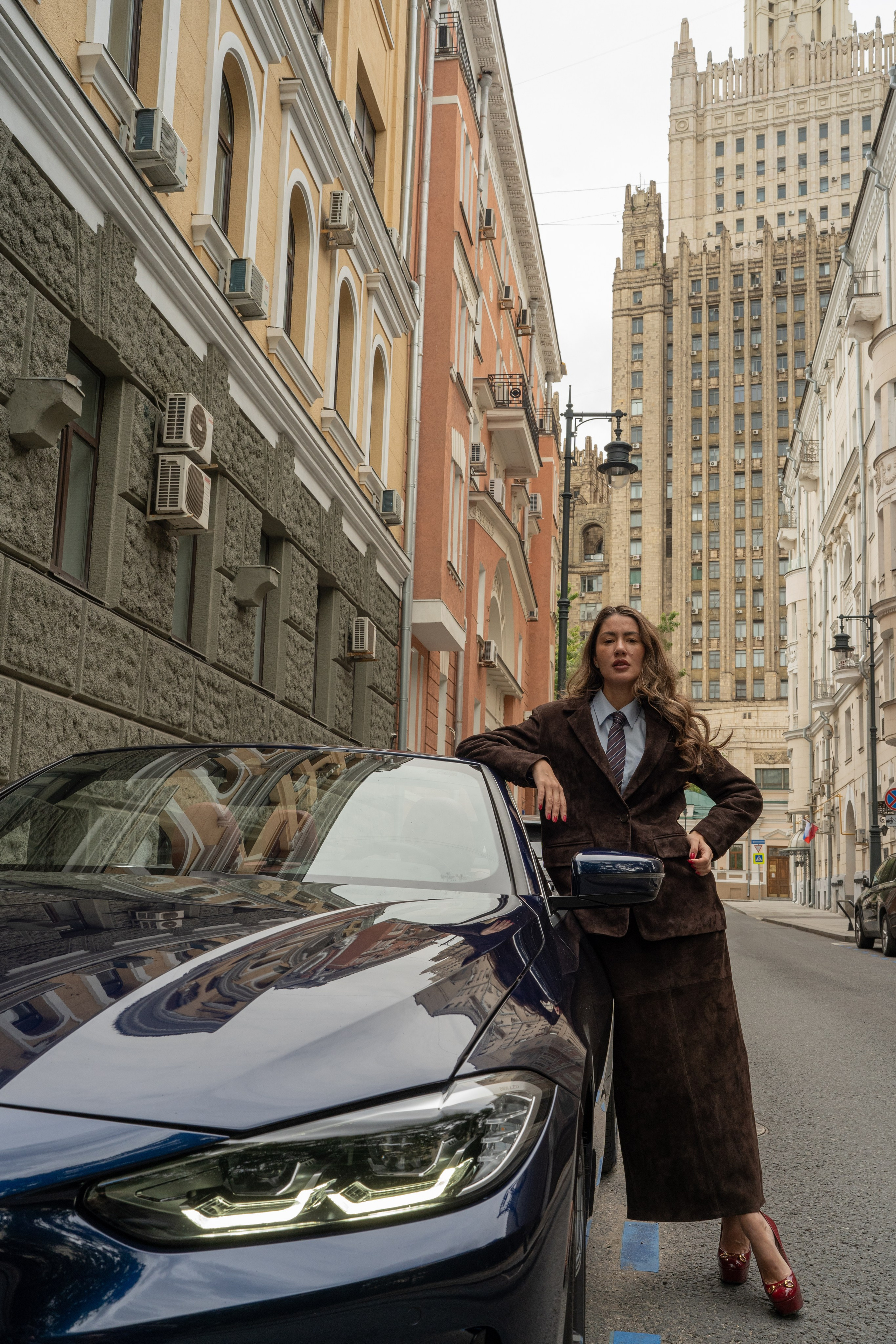 Портрет не в студии. Фотосессия портрет, ню, будуар, стрит фотограф Москва Юлия Кафизова