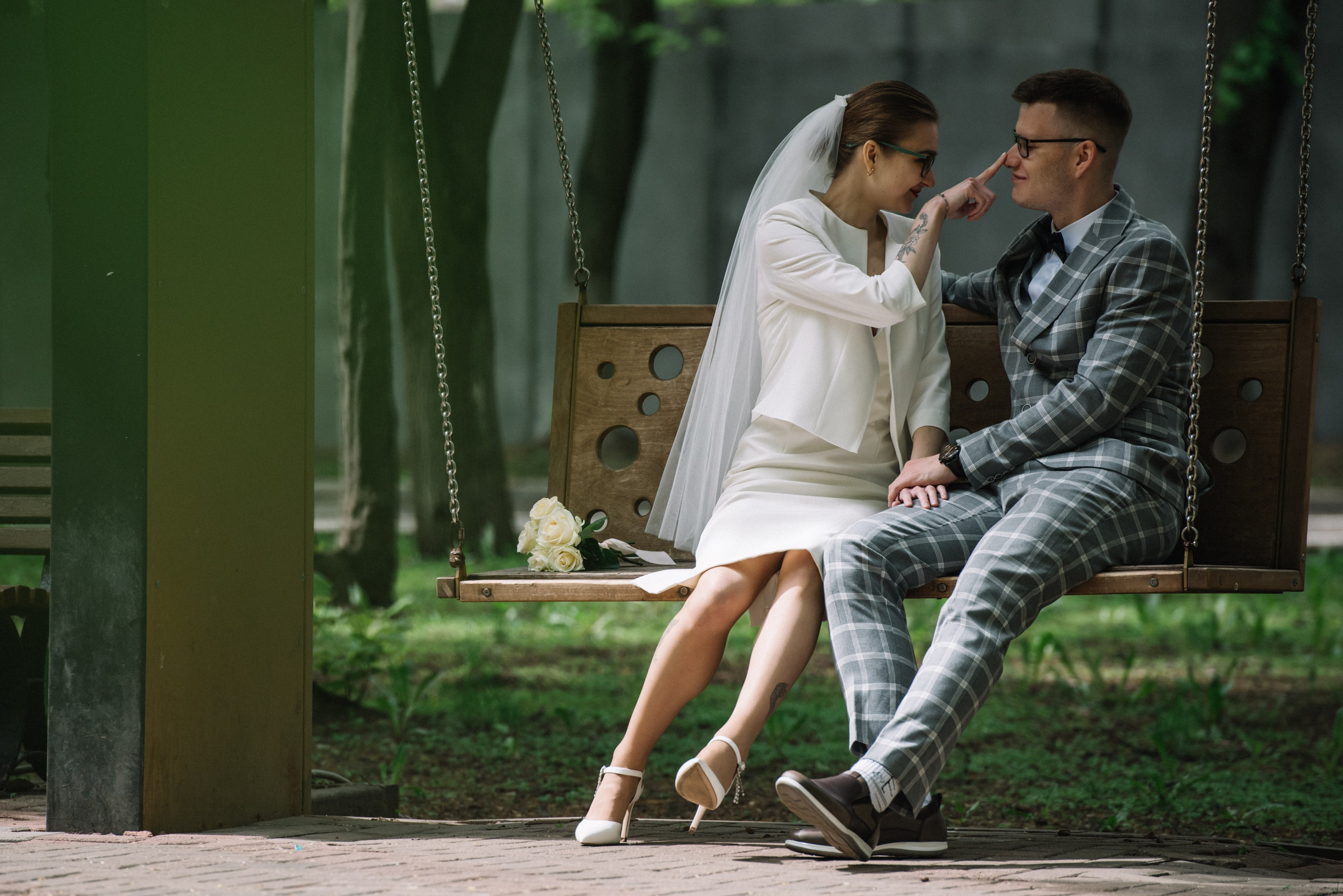 Свадебные кадры. Свадебный и репортажный фотограф Антон Воробьев