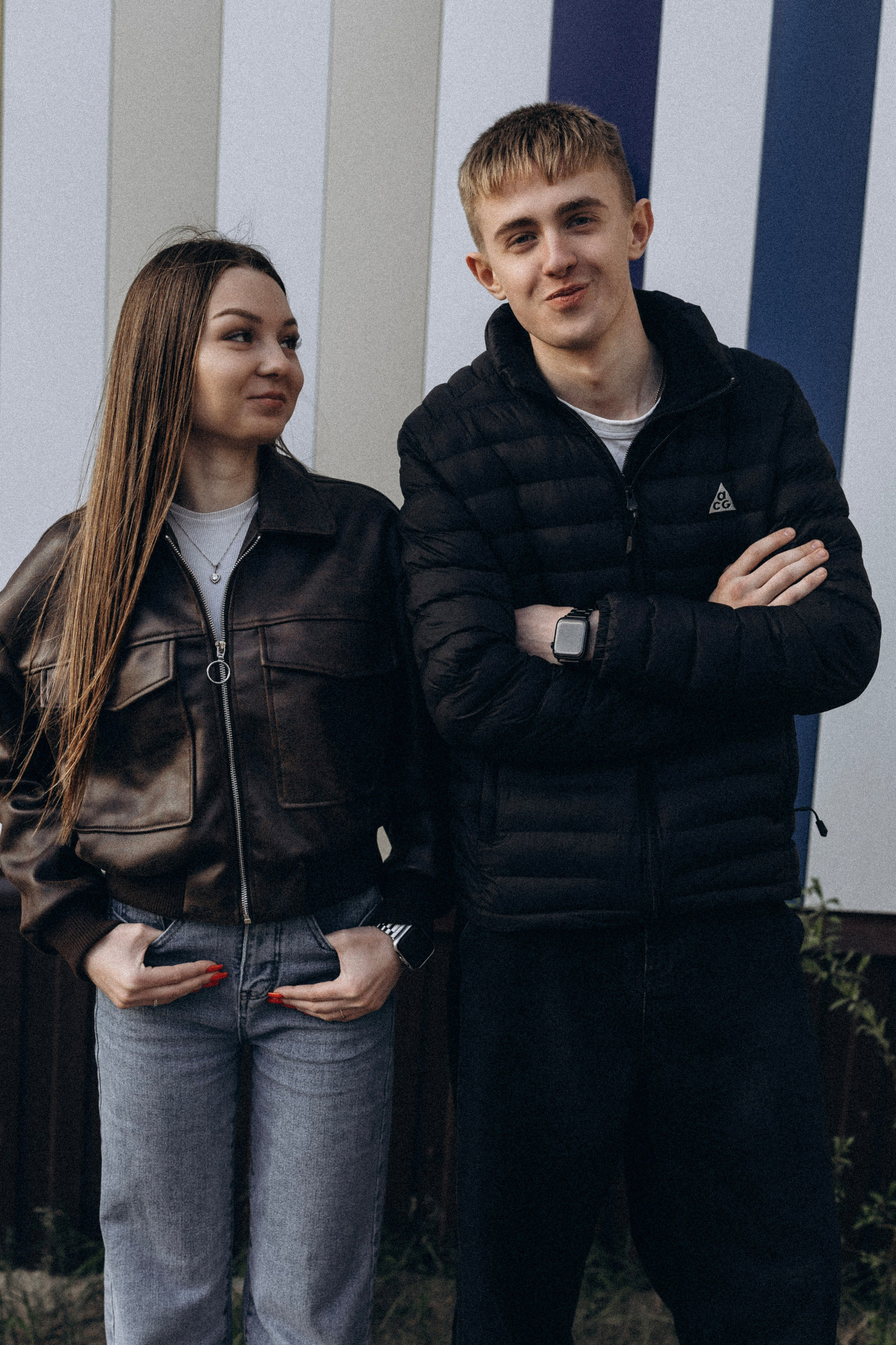 ПАРОЧКИ. Портретный, семейный и свадебный фотограф в Нарьян-Маре