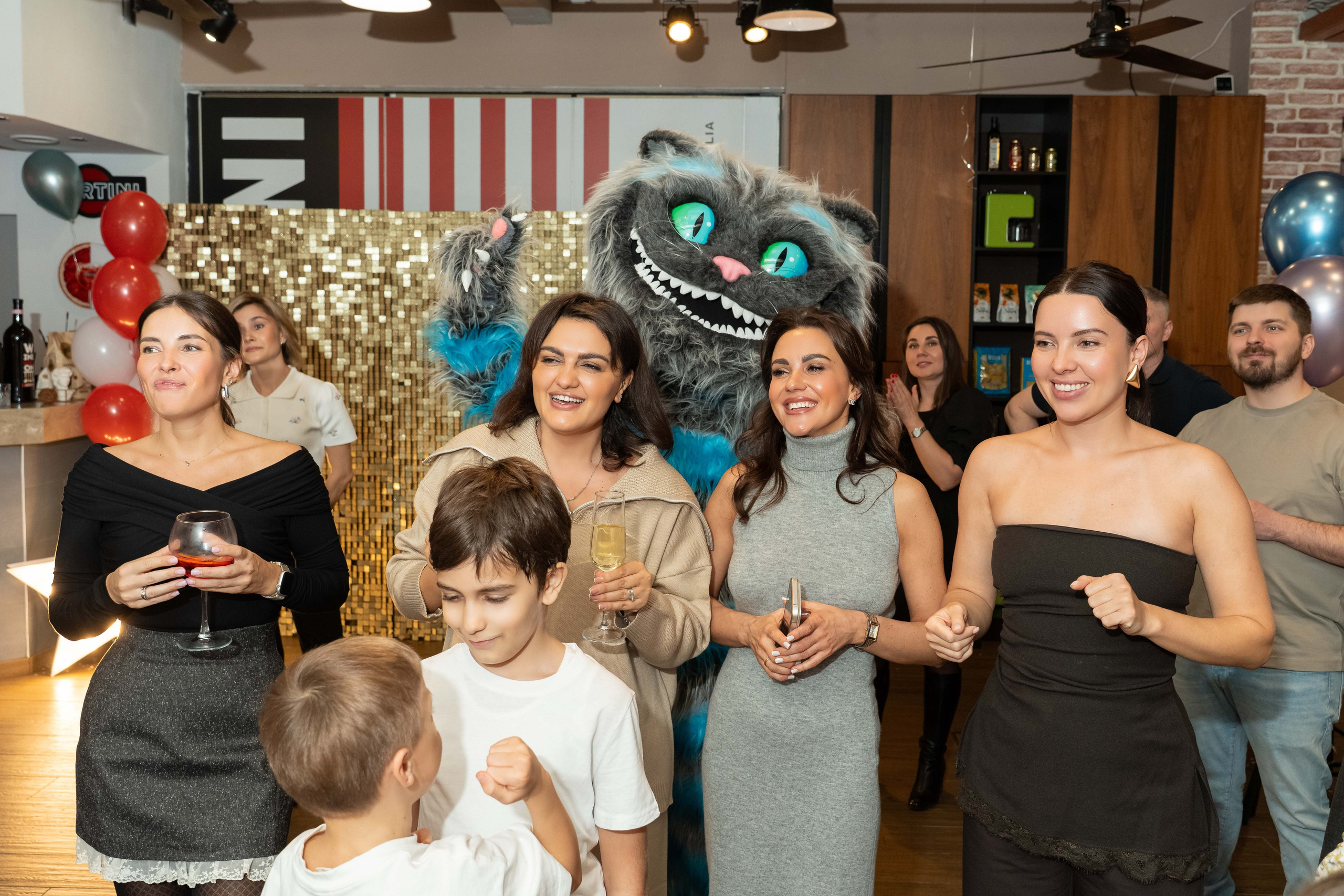 Сима — в стане чудес, 6 лет!. Axenov_eugene