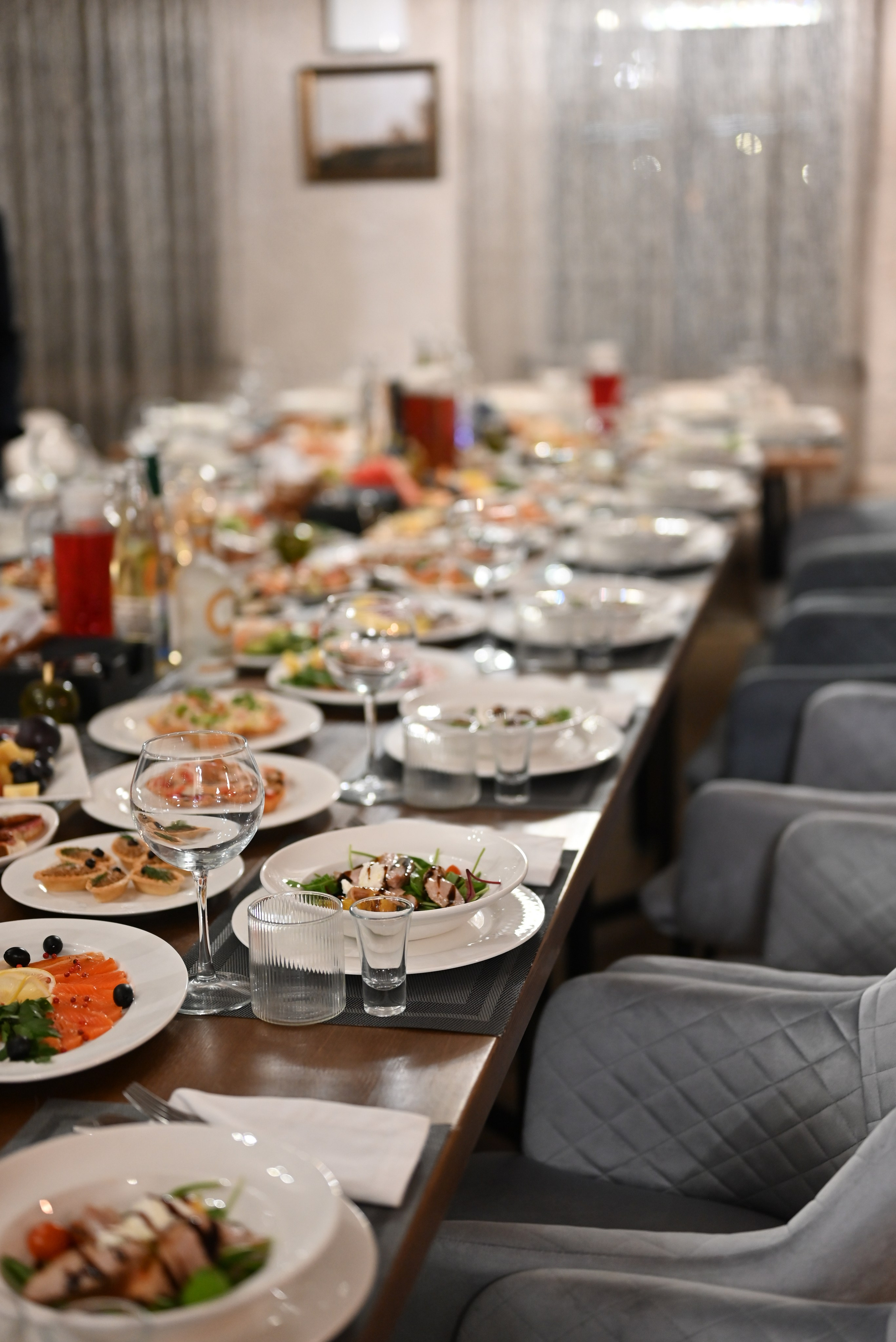 День Рождения Гульнары!. Свадебный и семейный фотограф в Уфе Александров Максим