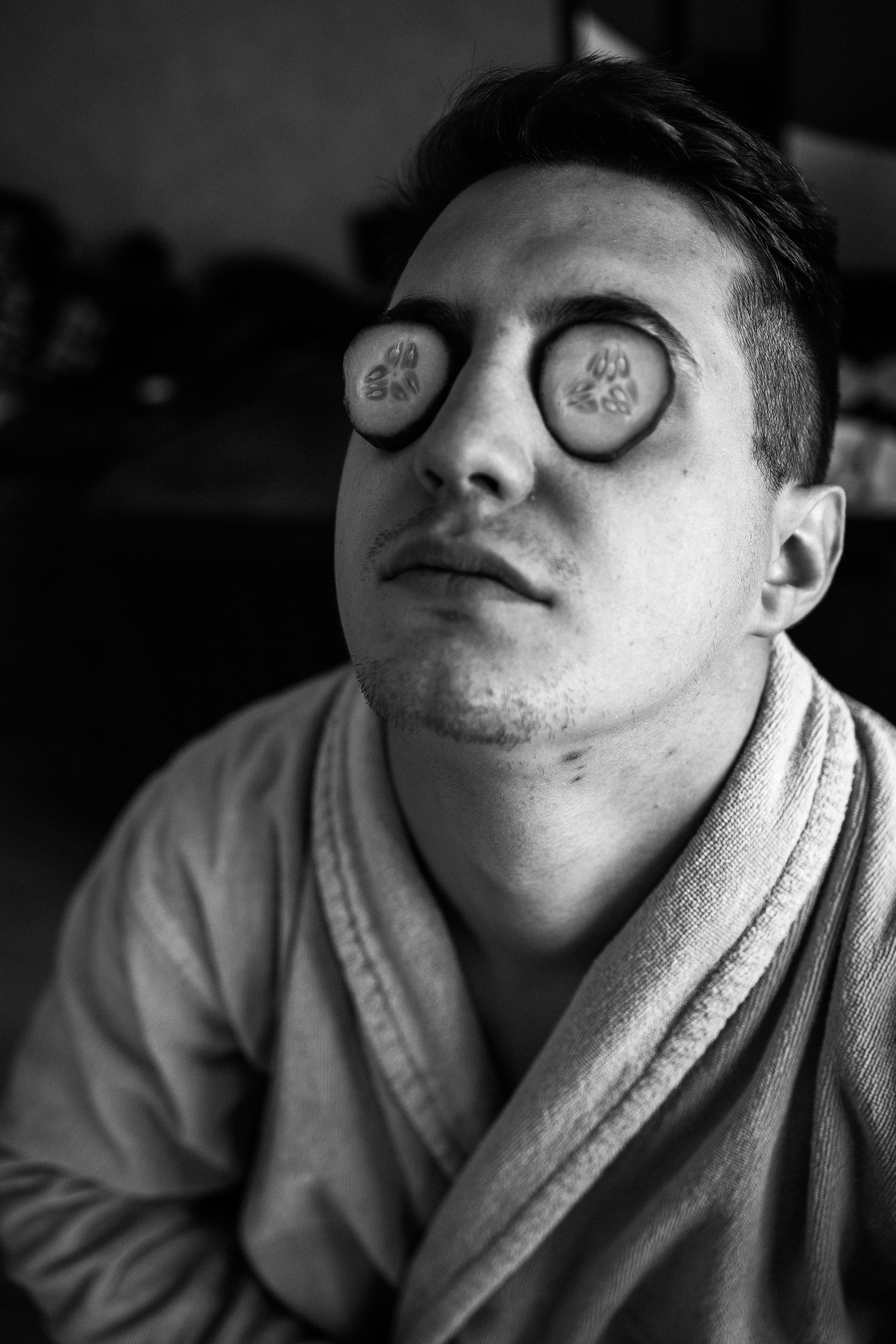 Никита и Катя. Семейный свадебный фотограф Семен Егоров