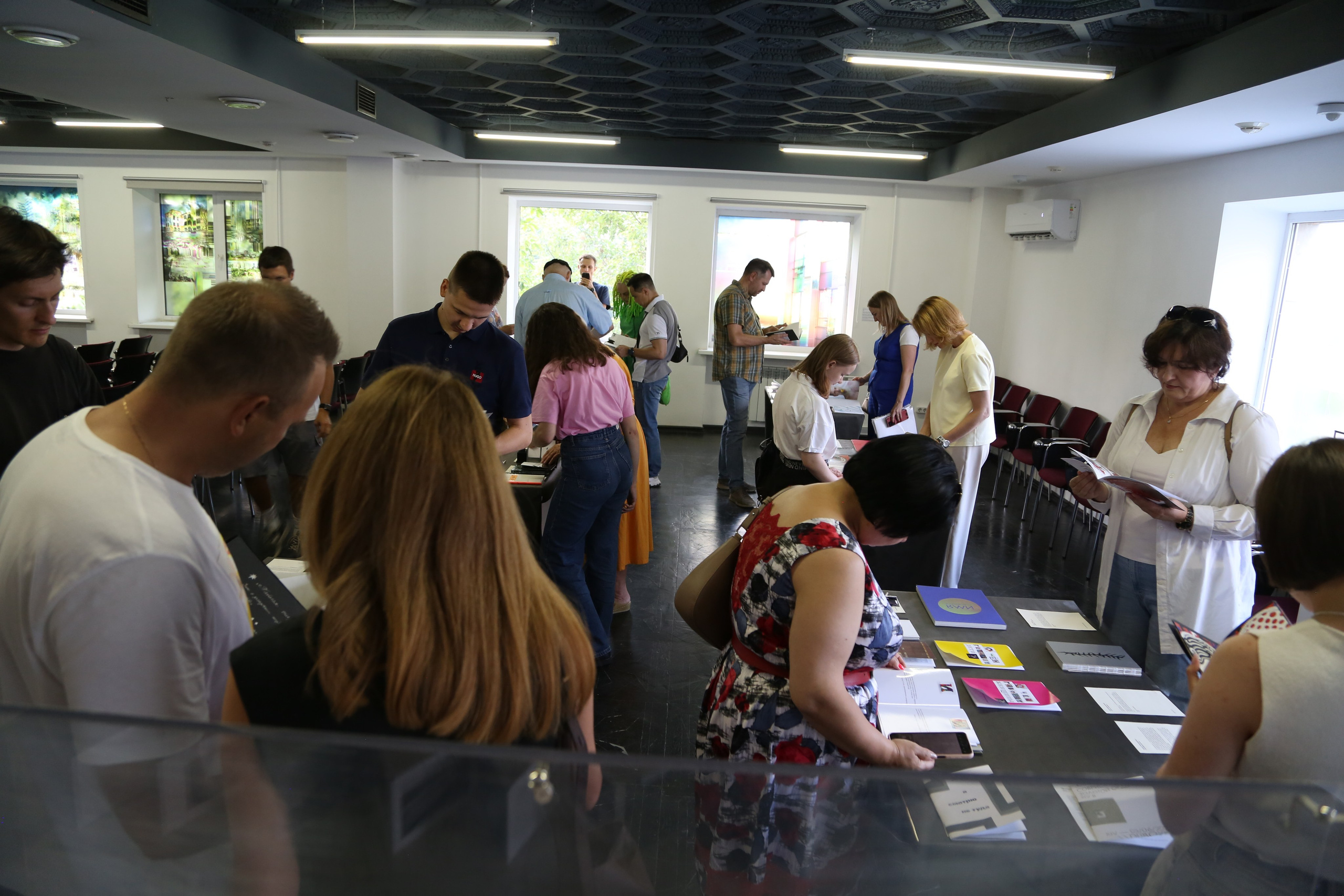 Жердёла 2025 Самара. Лера Круглова