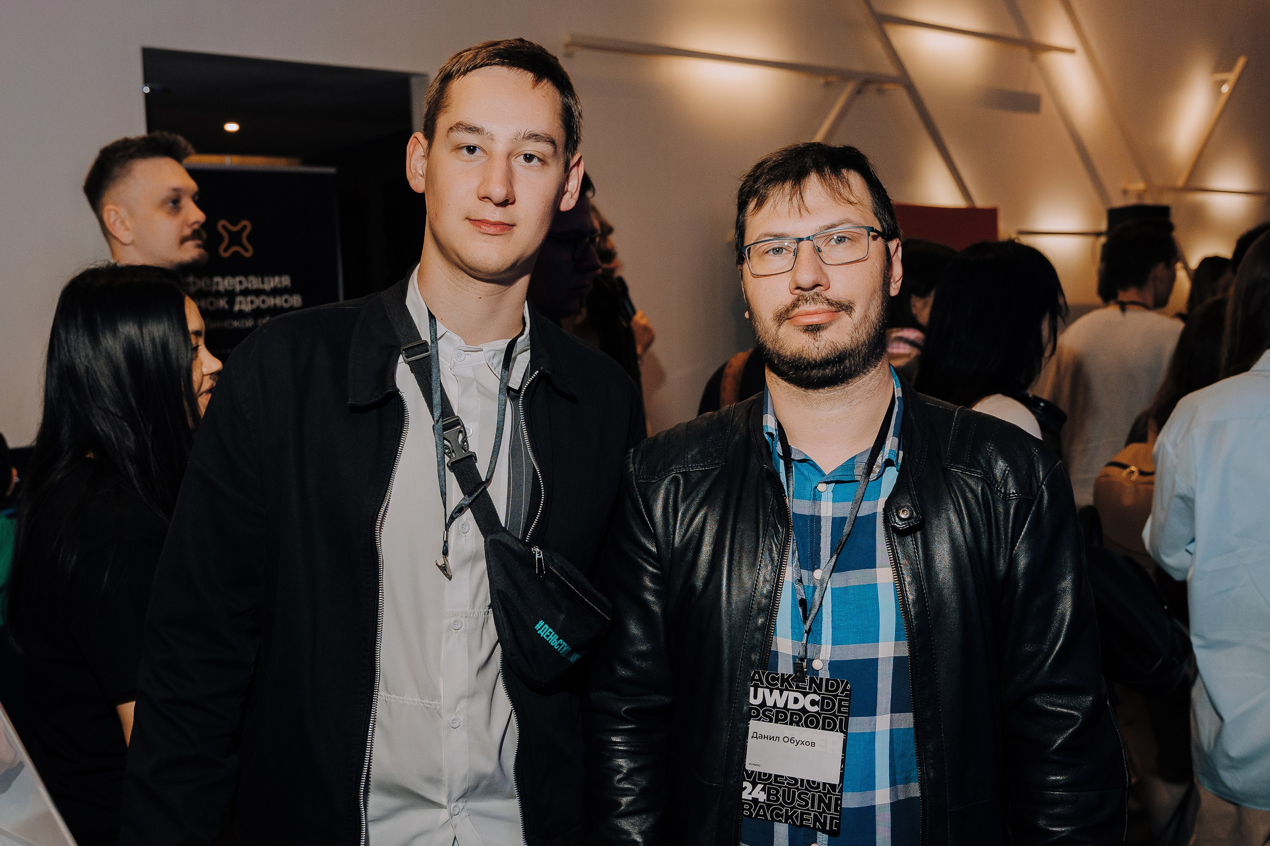 UWDC 2024. Репортажный фотограф Зуев Роман г. Челябинск